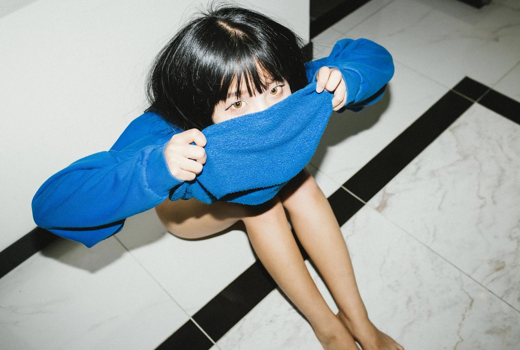 Jeong Jenny 정제니, [Moon Night Snap] The First Set.01(22)