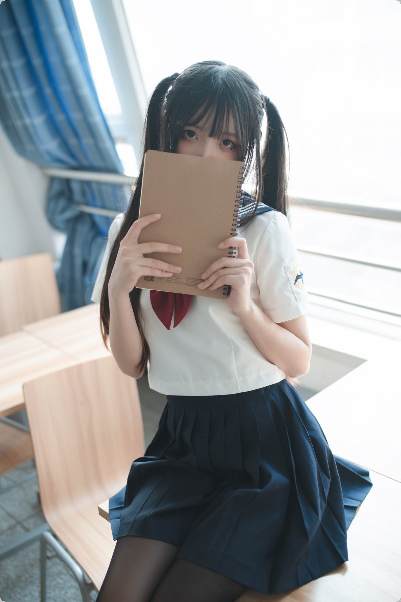 [Cos]五更百鬼 - JK制服[43P](37)