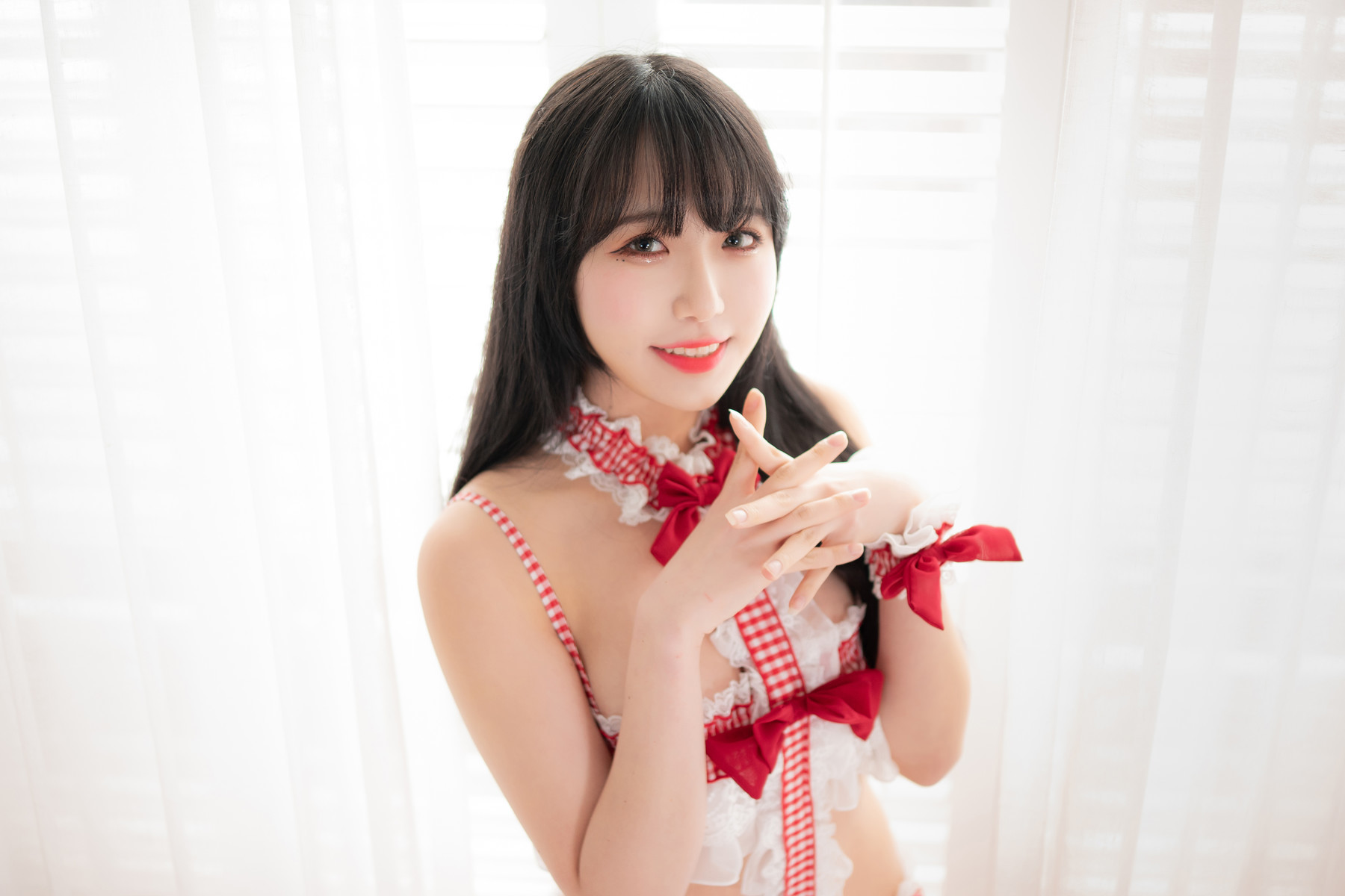 Sooflower 수련수련, [CreamSoda] Sooflower Vol.01 &#8211; Set.02(2)