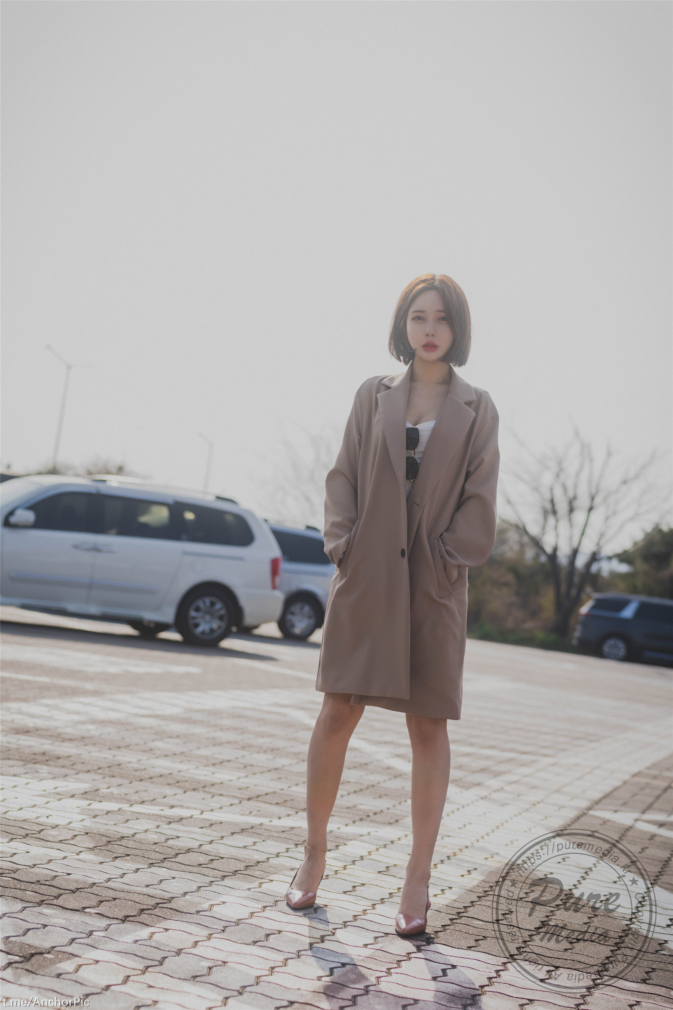 [Pure Media] Vol.236 Dohee (도희) 100P(2)