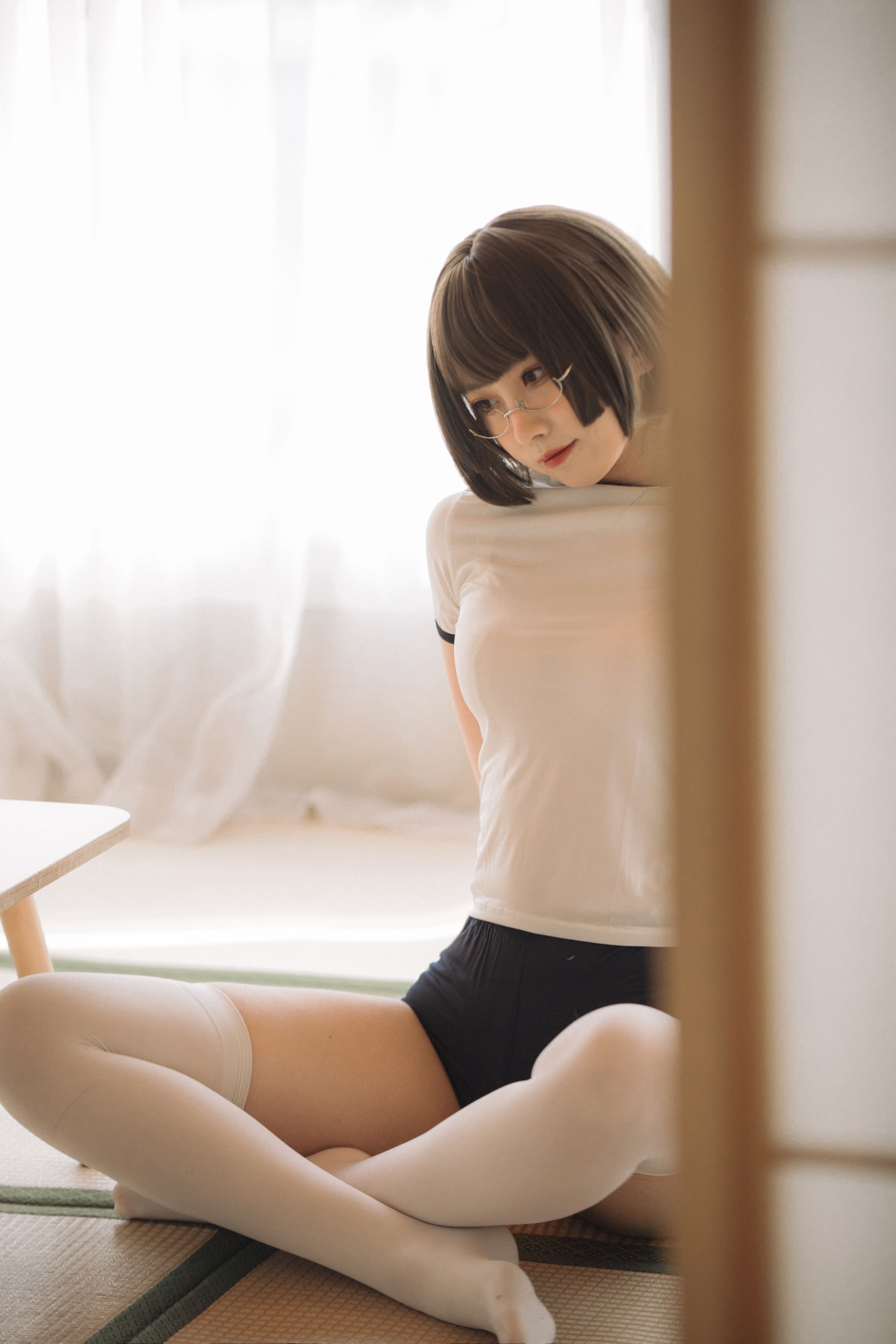 NO.029 体操服 [40P-337MB](18)