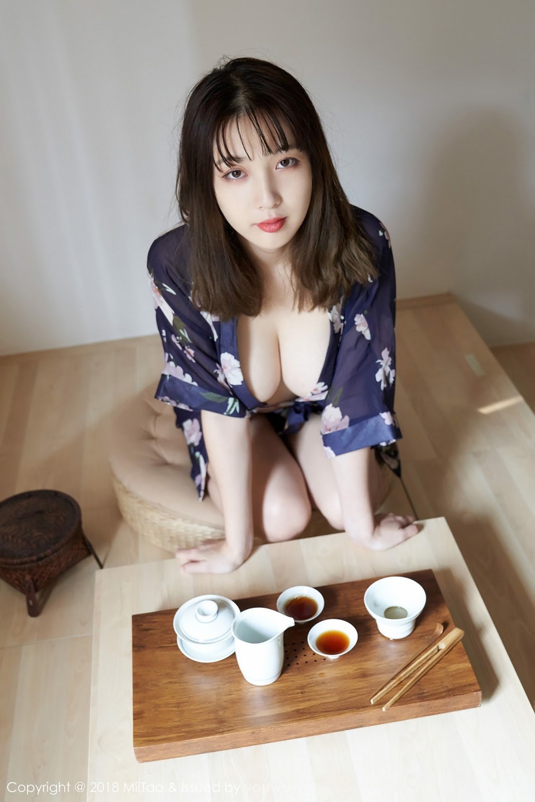 [MiiTao蜜桃社] 2018.12.12 VOL.121 美绪(30)