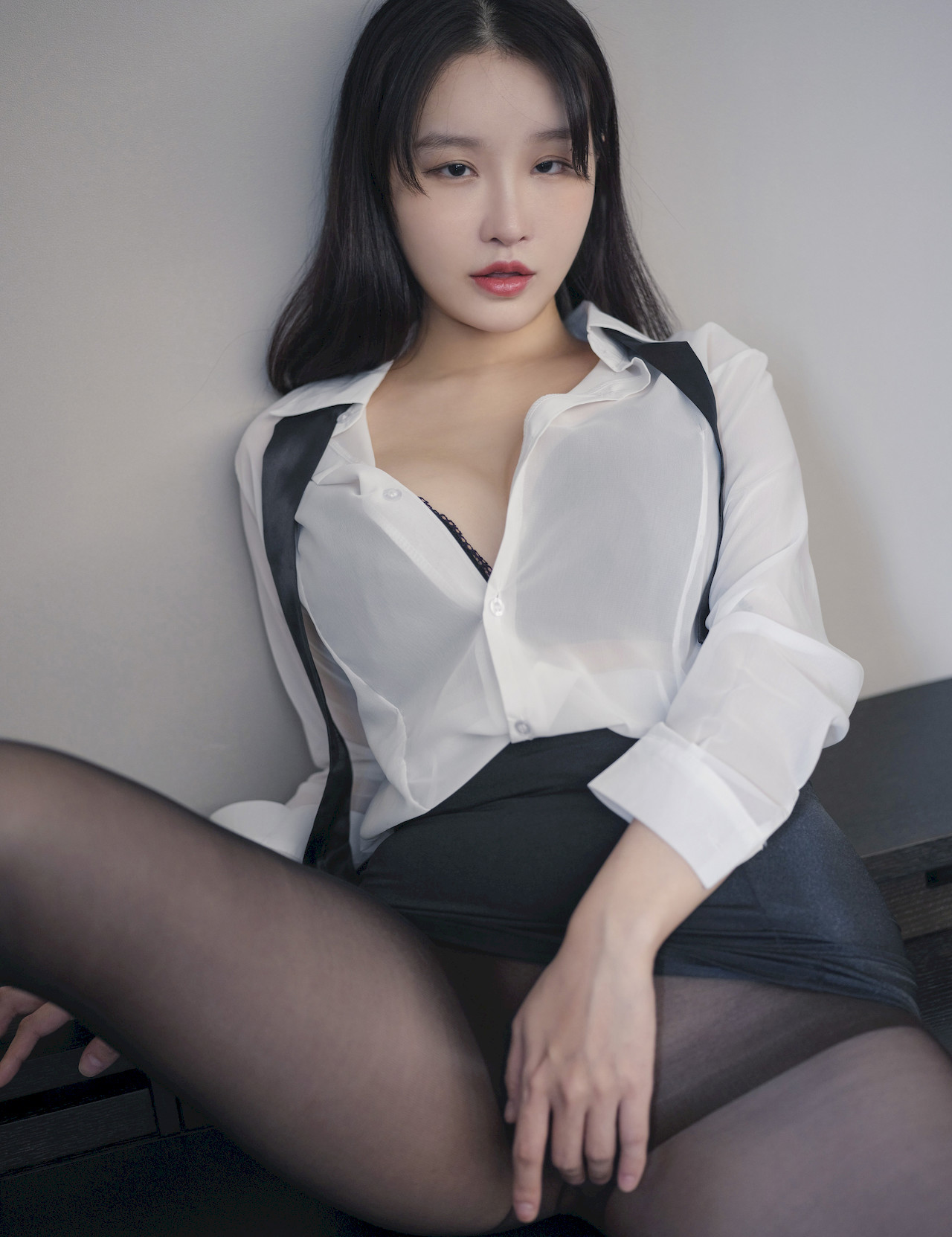 Lee-Seol 이설, [ArtGravia] Vol.355 아트그라비아 Set.01(30)