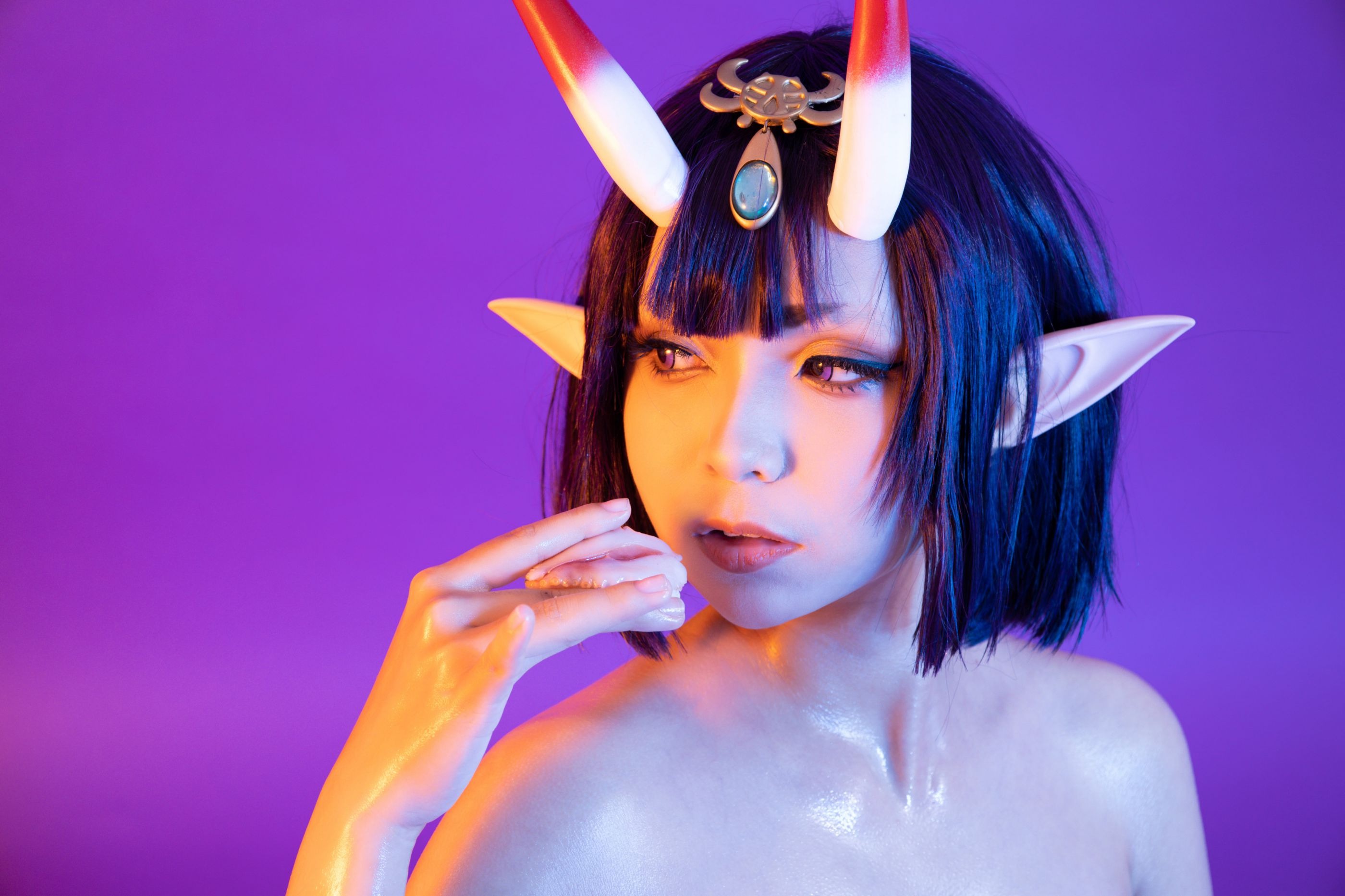 Umeko J Pack Shuten Souji(20)