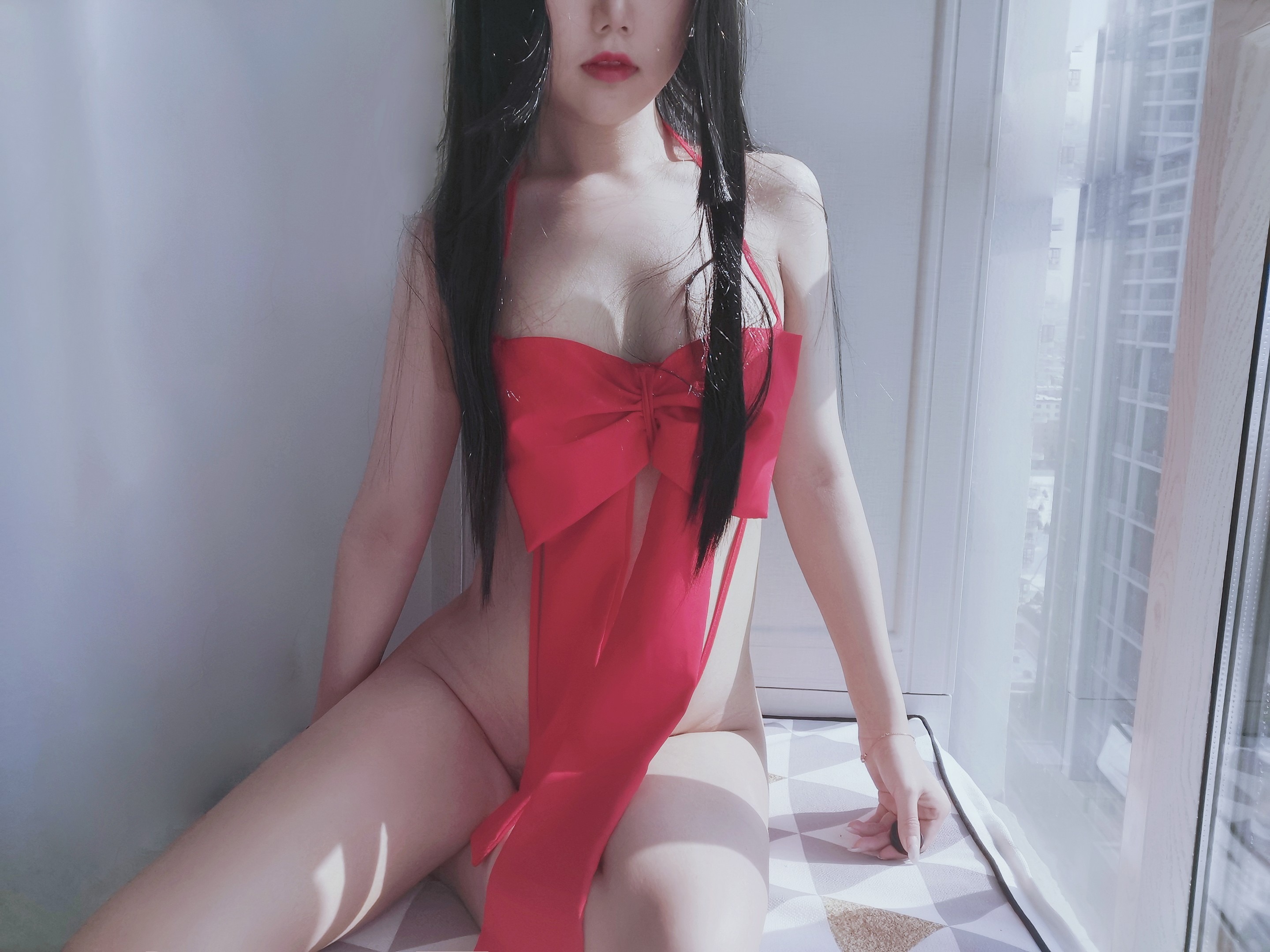 eloise软软 – 蝴蝶结(29)