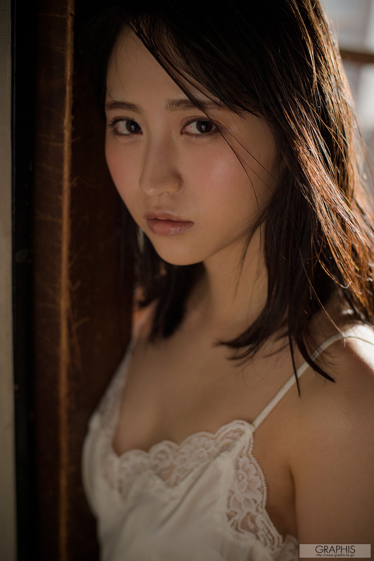 [Graphis] Gals – Rikka Ono 小野六花 121P(87)