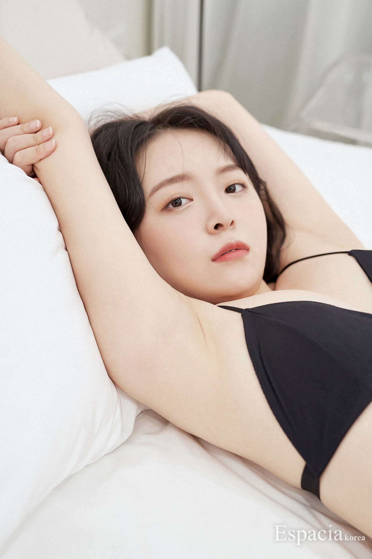 HYUNIE 혀니, [Espacia Korea] ESP#001(16)