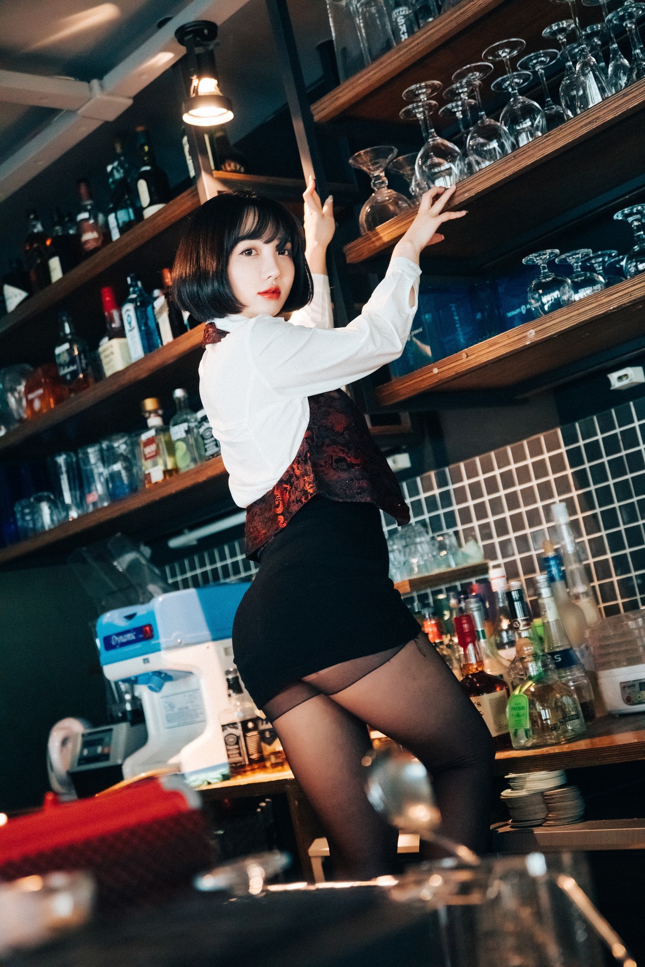 Son Yeeun 손예은, [Loozy] Tainted Love Bar Set.01(9)