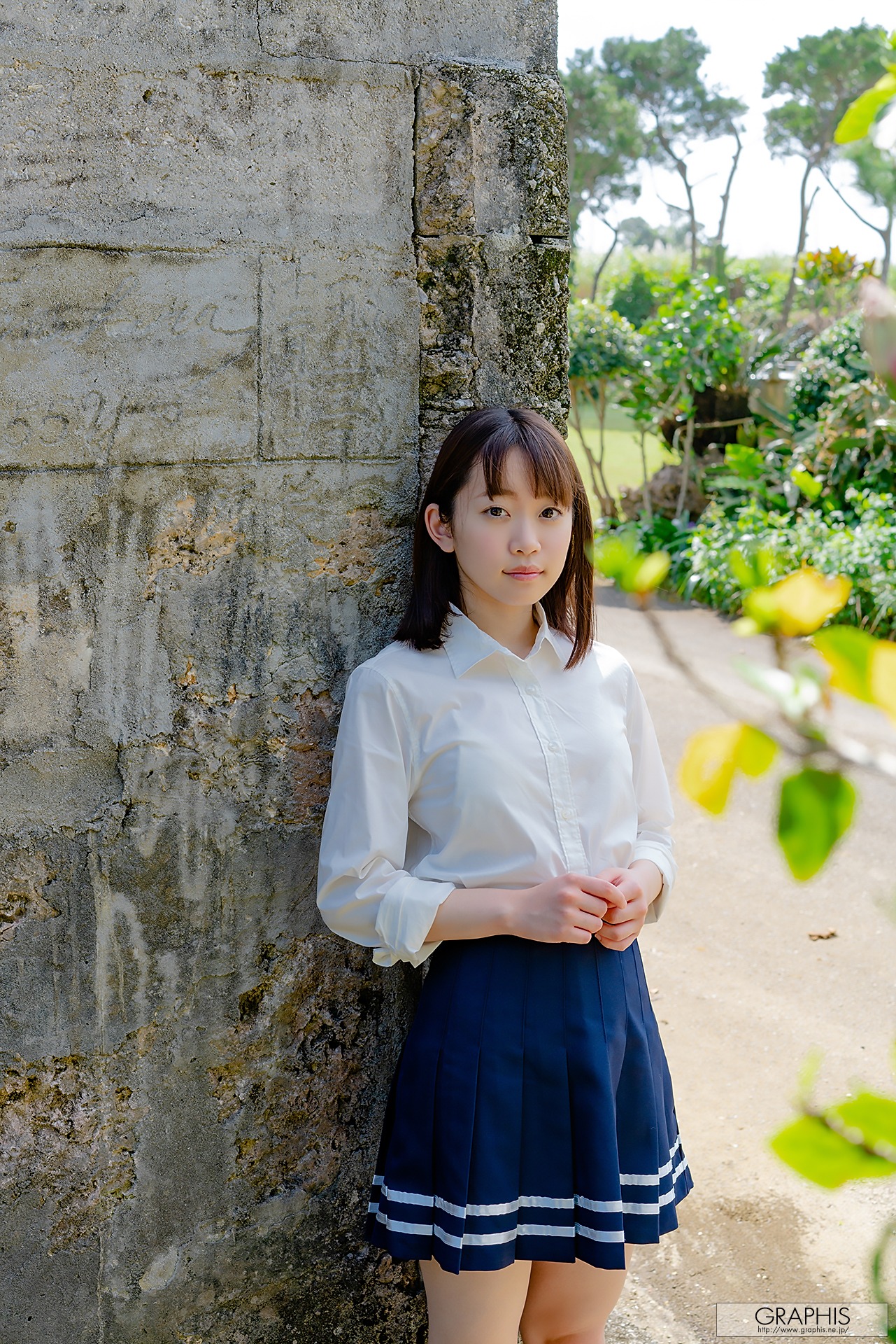 [Graphis]  Yura Kano 架乃ゆら「Sweet Memories」122P(38)