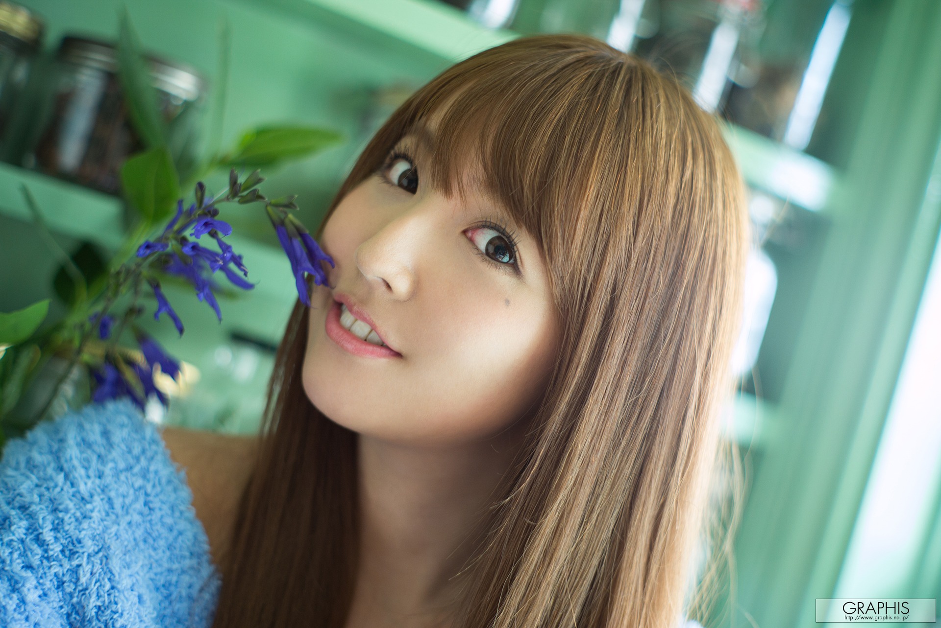 [Graphis] Gals No.396 Yua Mikami 三上悠亜 Divine Sprout [121p](34)