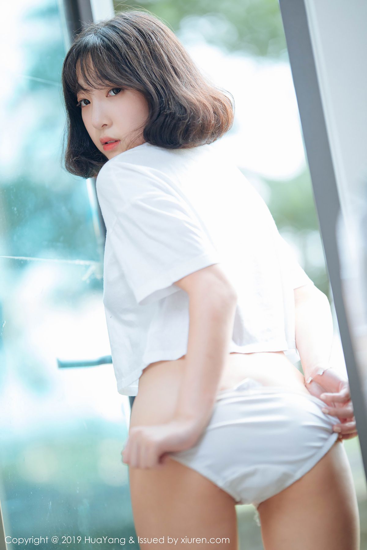 姜仁卿-[HuaYang花漾] 2019.01.16 VOL.109 [46P](17)