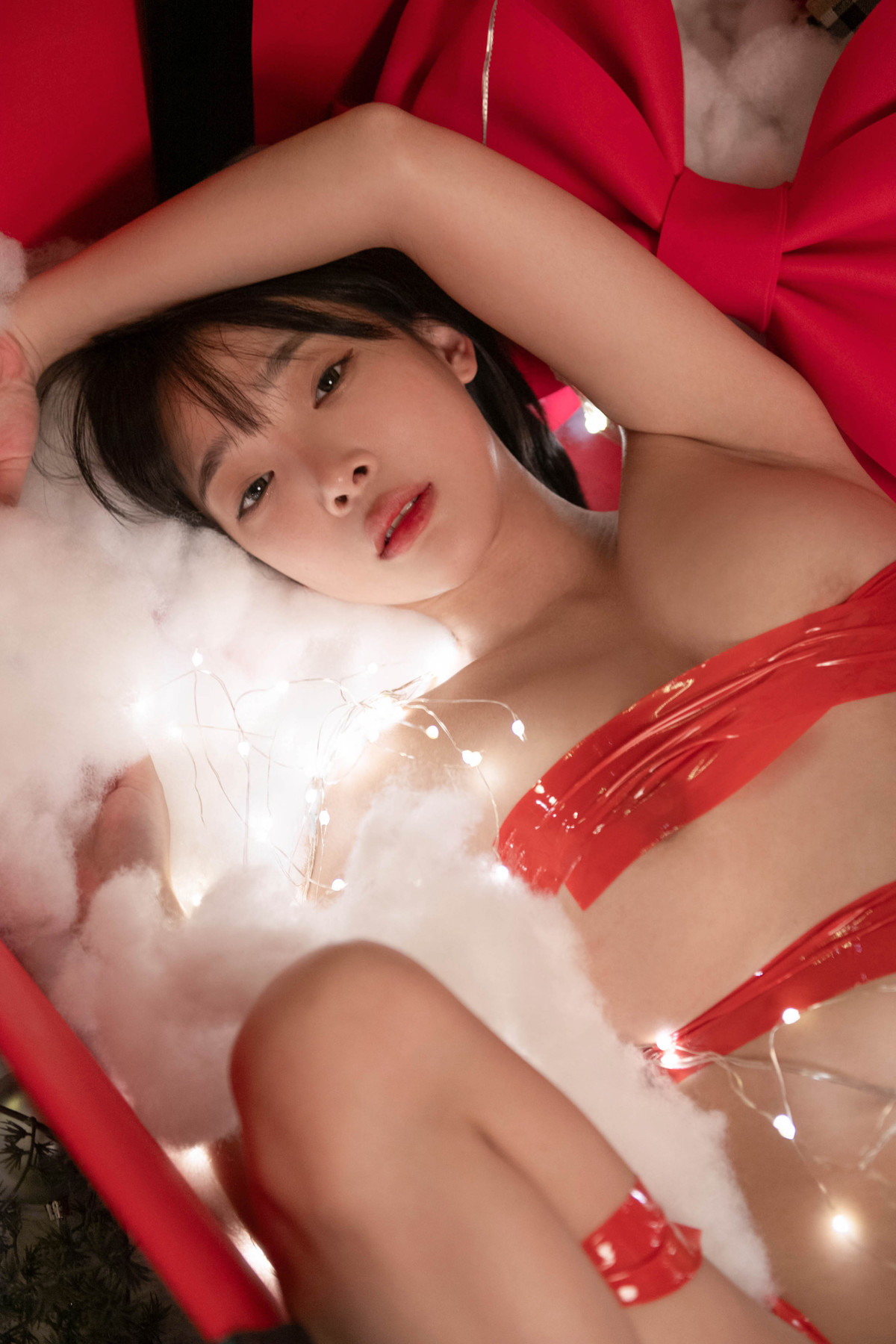 Kang Inkyung 강인경, [Patreon] Christmas(21)