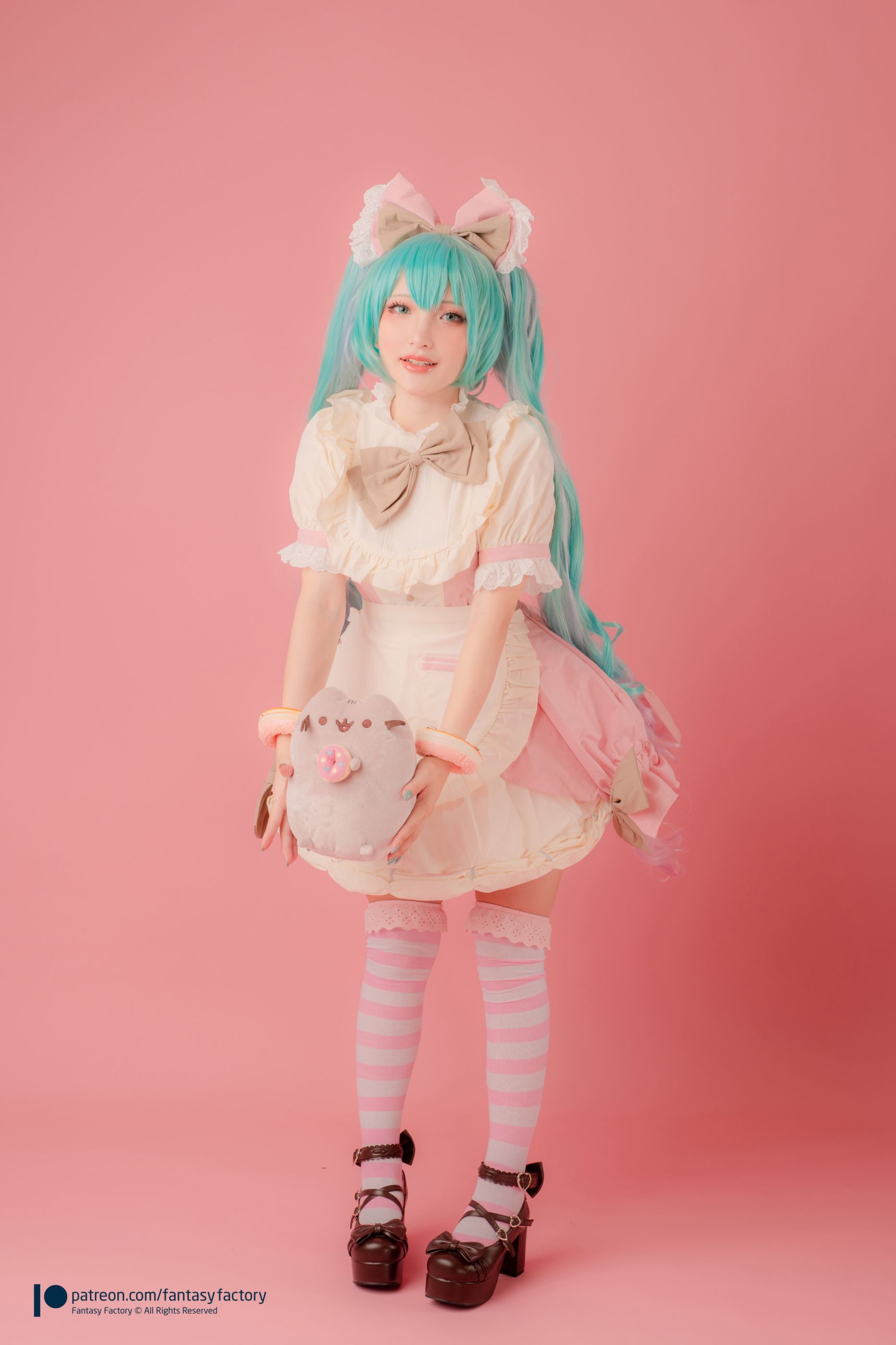 Fantasy Factory Pack Hatsune Miku(17)