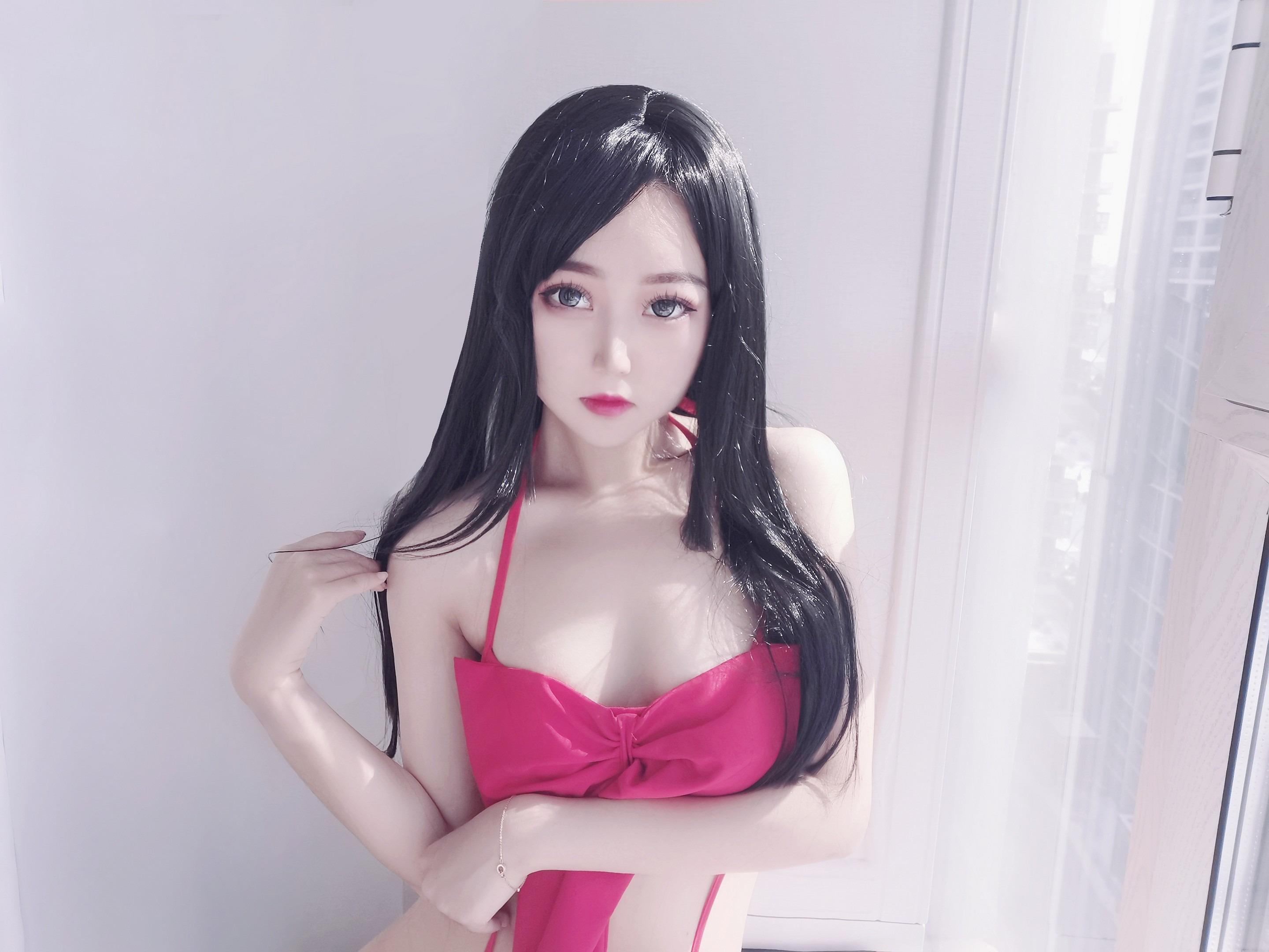 eloise软软 – 蝴蝶结(100)