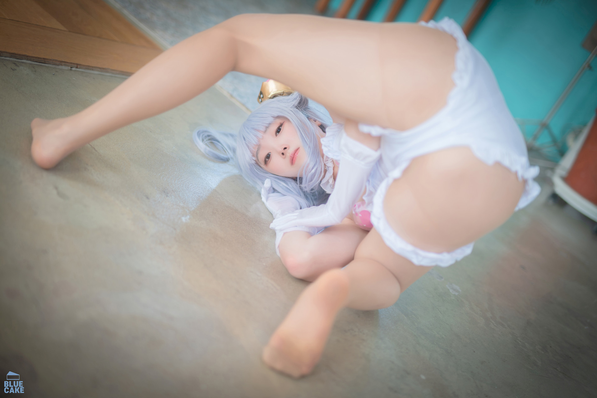 Bambi 밤비, [BLUECAKE] Sticky Boosette Set.02(15)