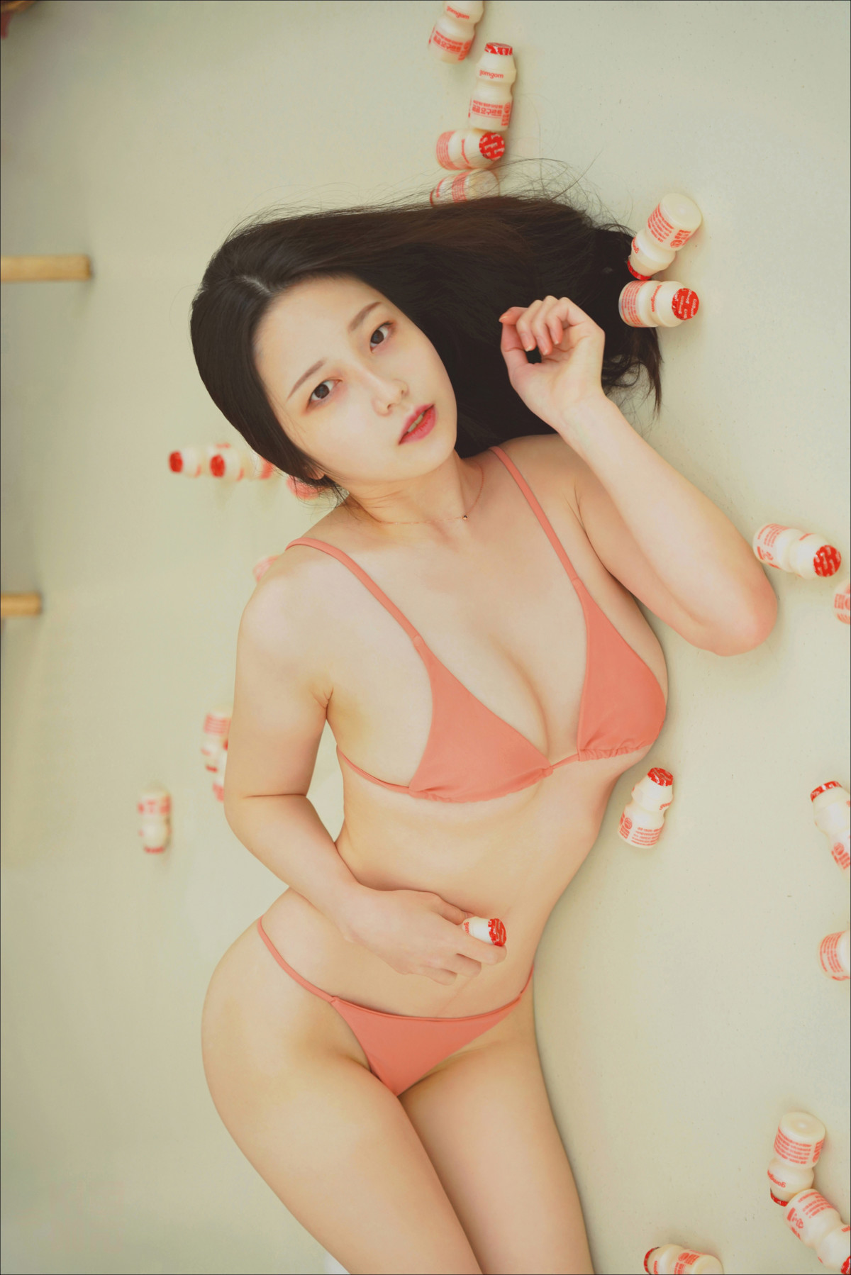 RISA 리사, Photobook &#8220;Yogu Yogu&#8221; Set.02(39)