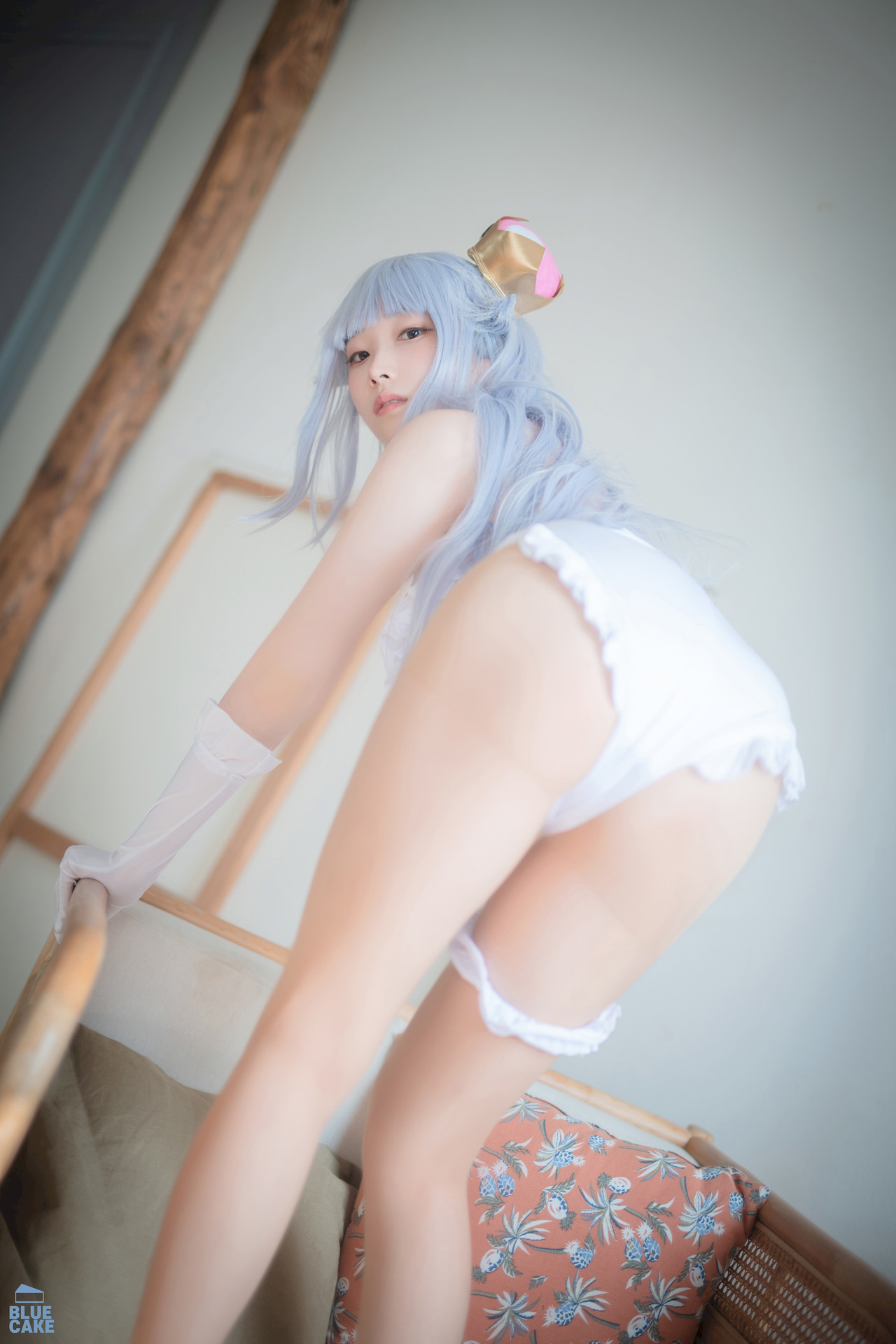 Bambi 밤비, [BLUECAKE] Sticky Boosette Set.02(42)