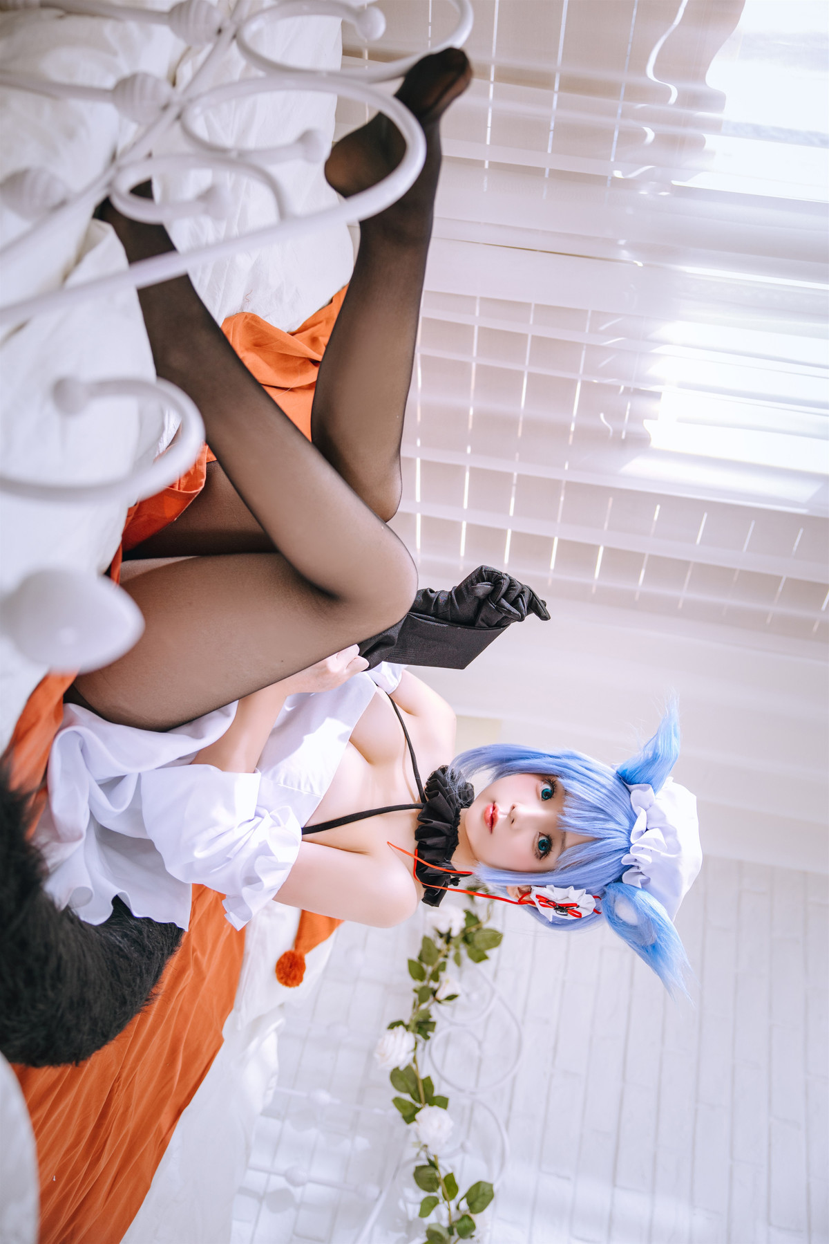 Cosplay 日奈娇 神通 Set.01(19)