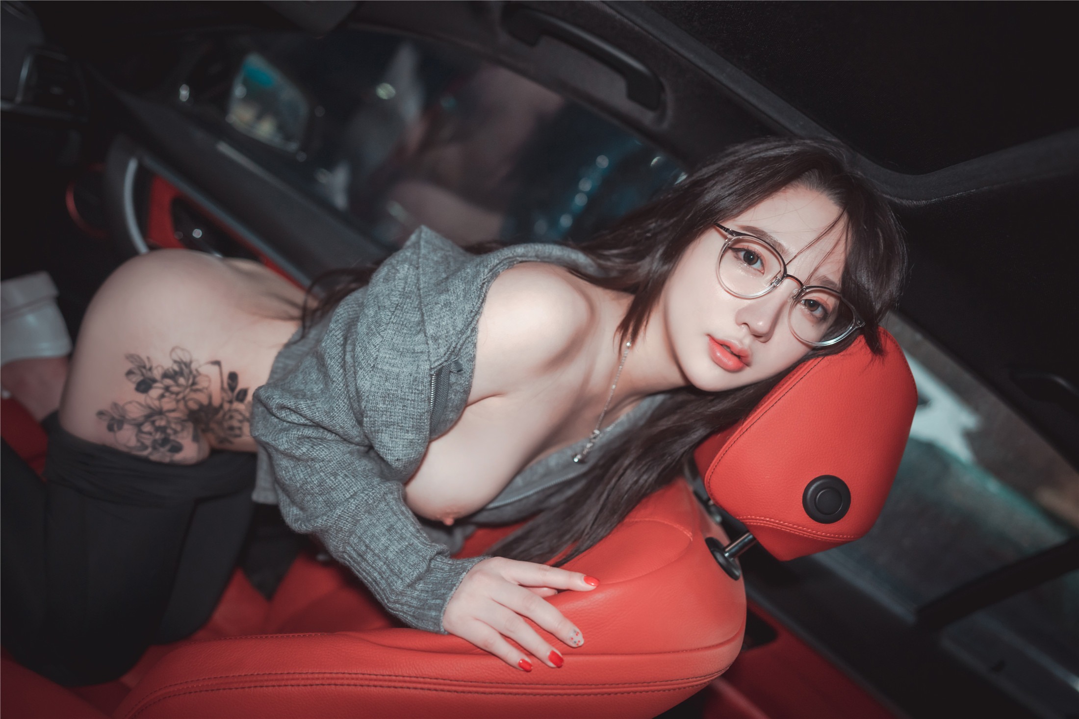 DJAWA Photo - Son Ye-Eun (손예은) - Drive My Car 71P(64)