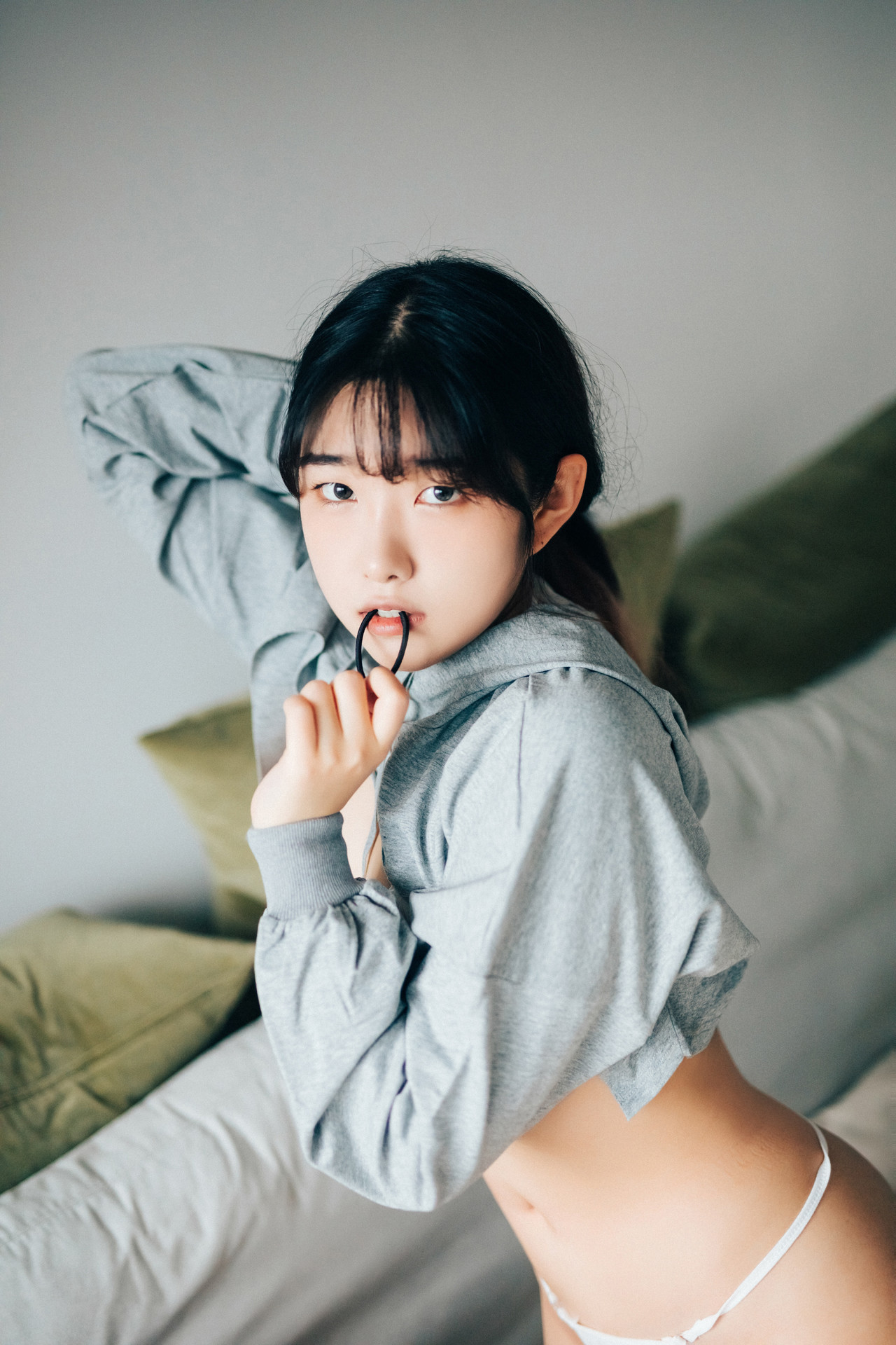 Sonson 손손, [Loozy] Date at home (+S Ver) Set.01(17)