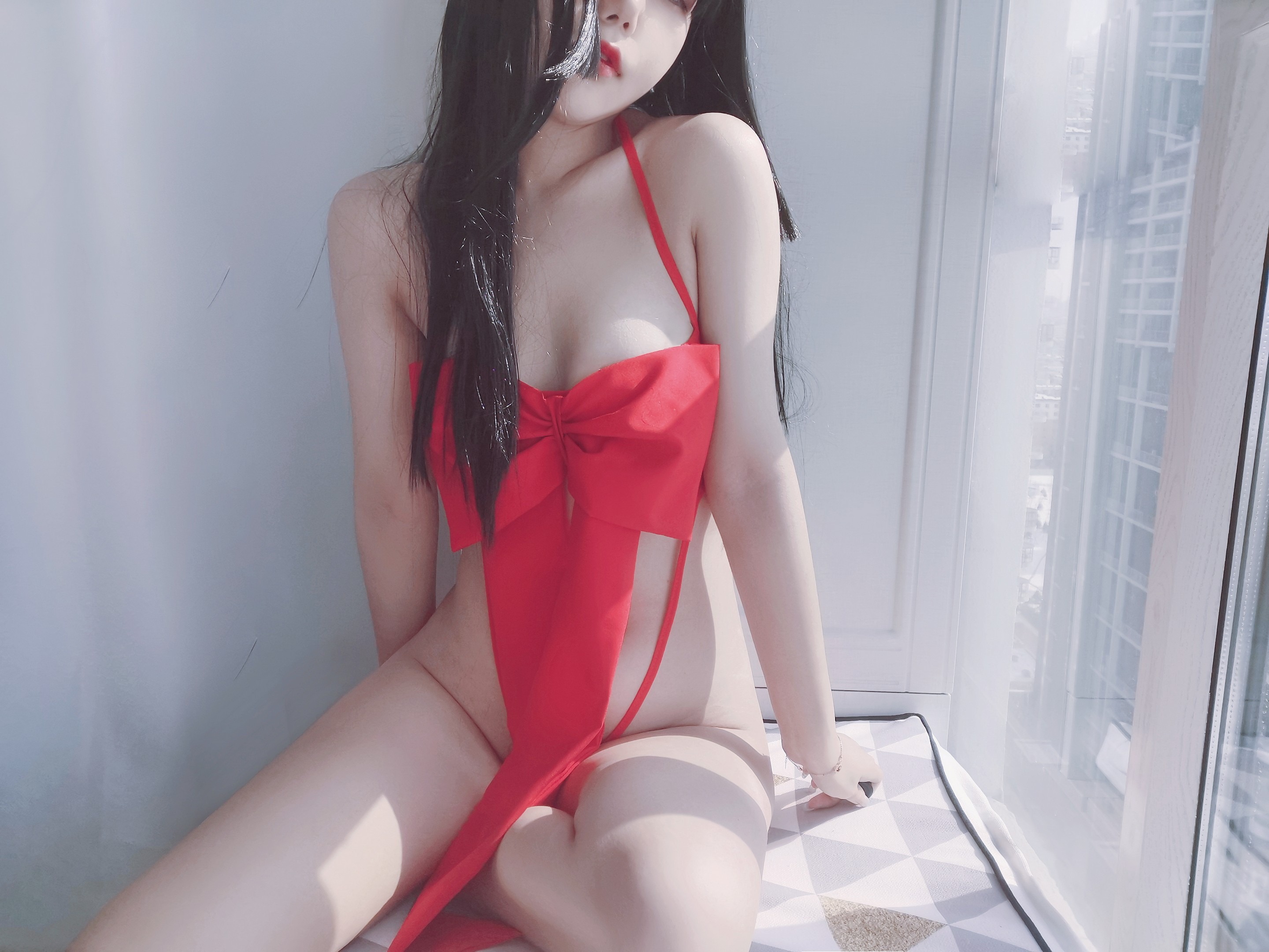 eloise软软 – 蝴蝶结(32)