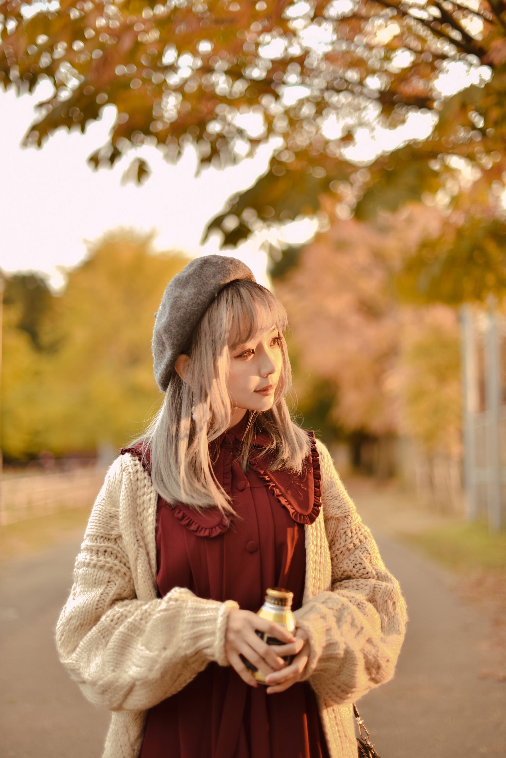 1 (Extra)Autumn [41P-161MB](28)