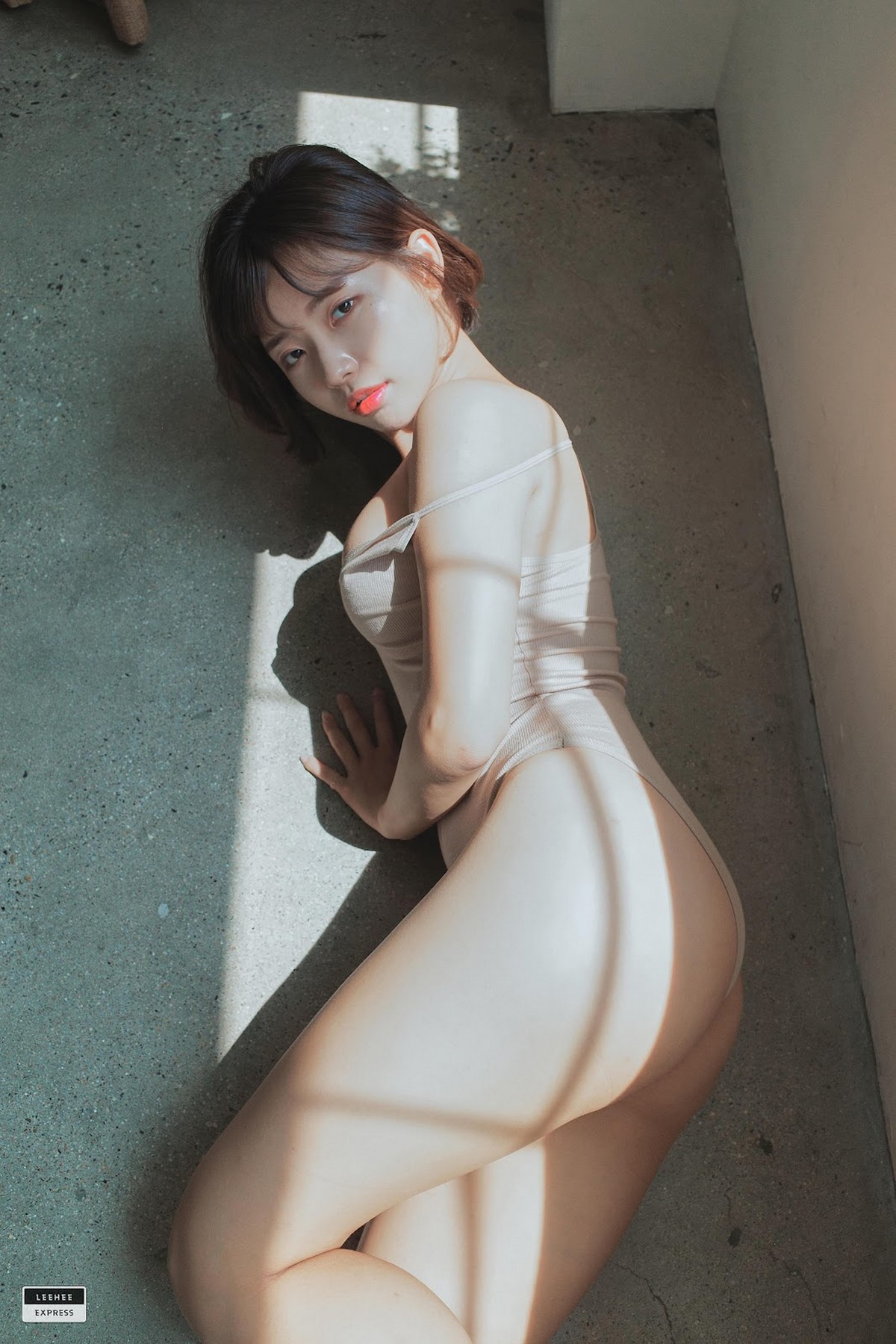 U.Hwa 은유화, [LEEHEE EXPRESS] LEDG-044(23)