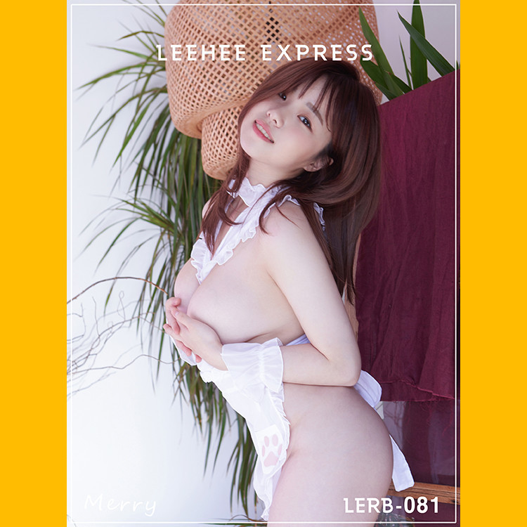 Merry [LEEHEE EXPRESS] LERB-081