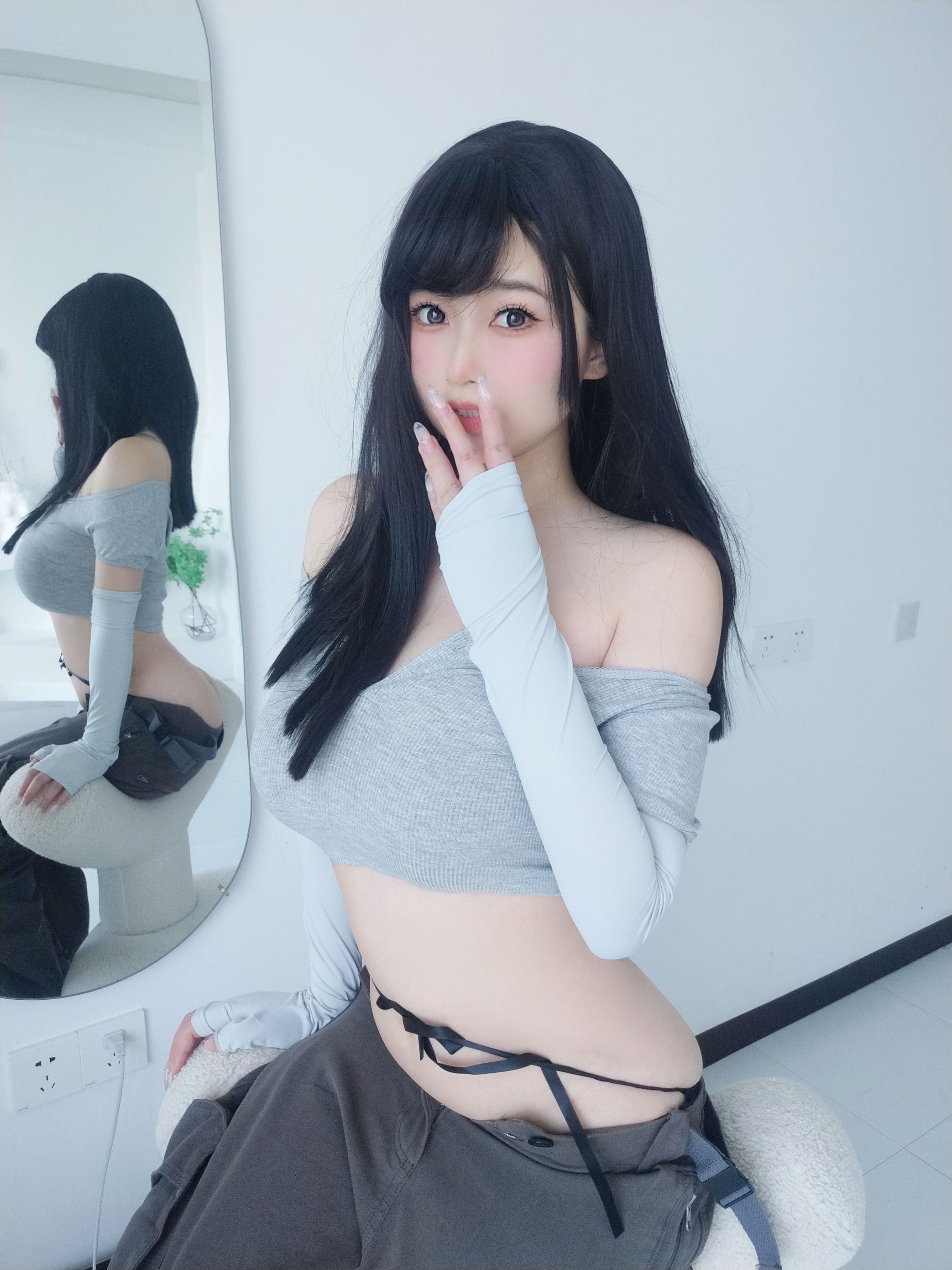 女主K 你喜欢这样的K吗(19)