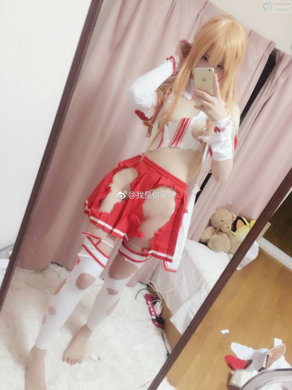 习呆呆-asuna[34P2V](28)