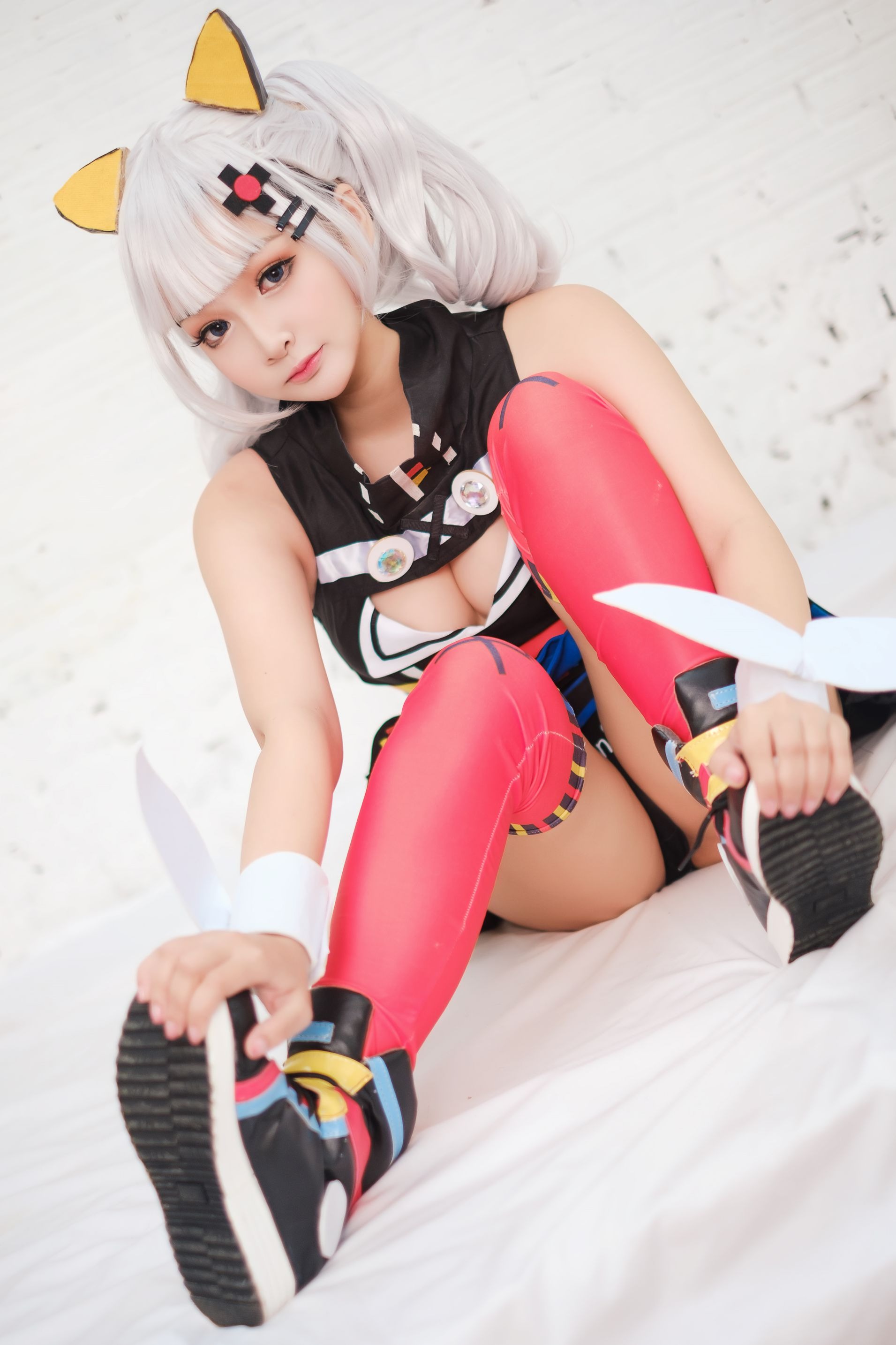 MiMi Chan - Kaguya Luna(3)