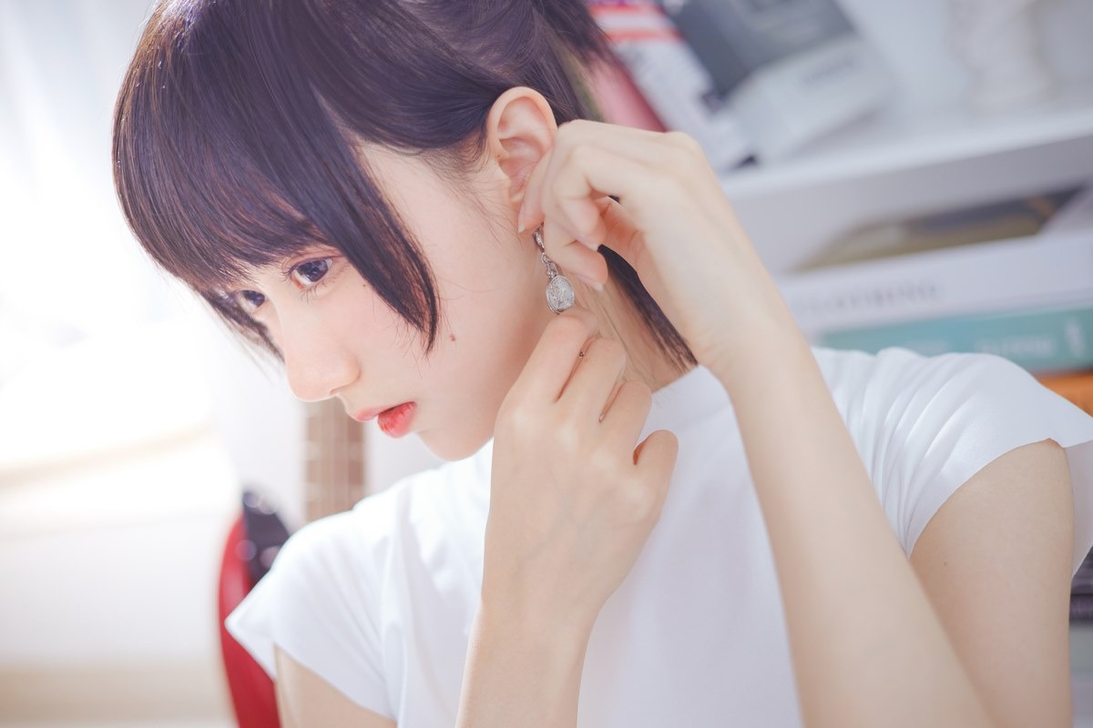 [Cos]木绵绵 - 贝斯与妹妹 [53P](44)