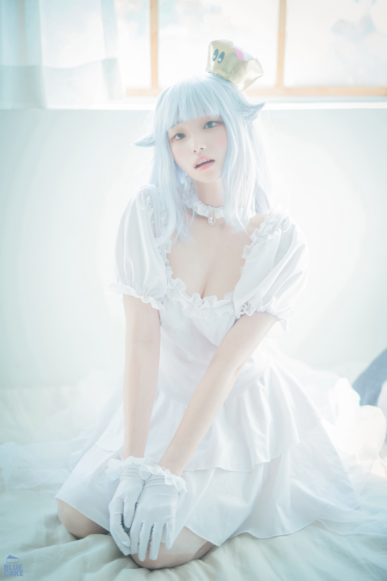 Bambi 밤비, [BLUECAKE] Sticky Boosette Set.01(11)