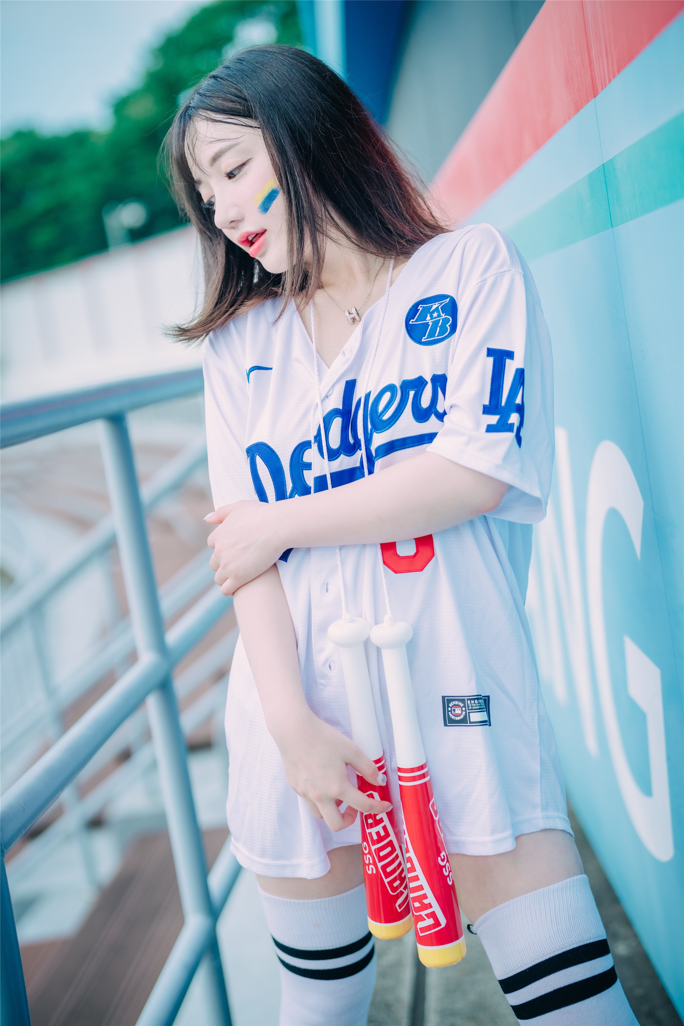 [DJAWA] Son Ye-Eun (손예은) - Cheer Up in the Summer 126P(71)