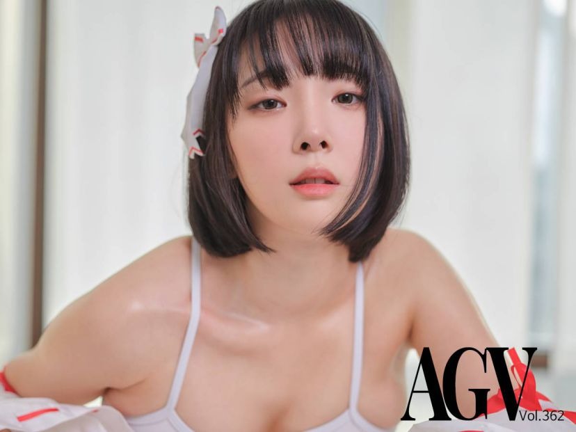 ArtGravia Vol.362 姜仁京 129P(129)