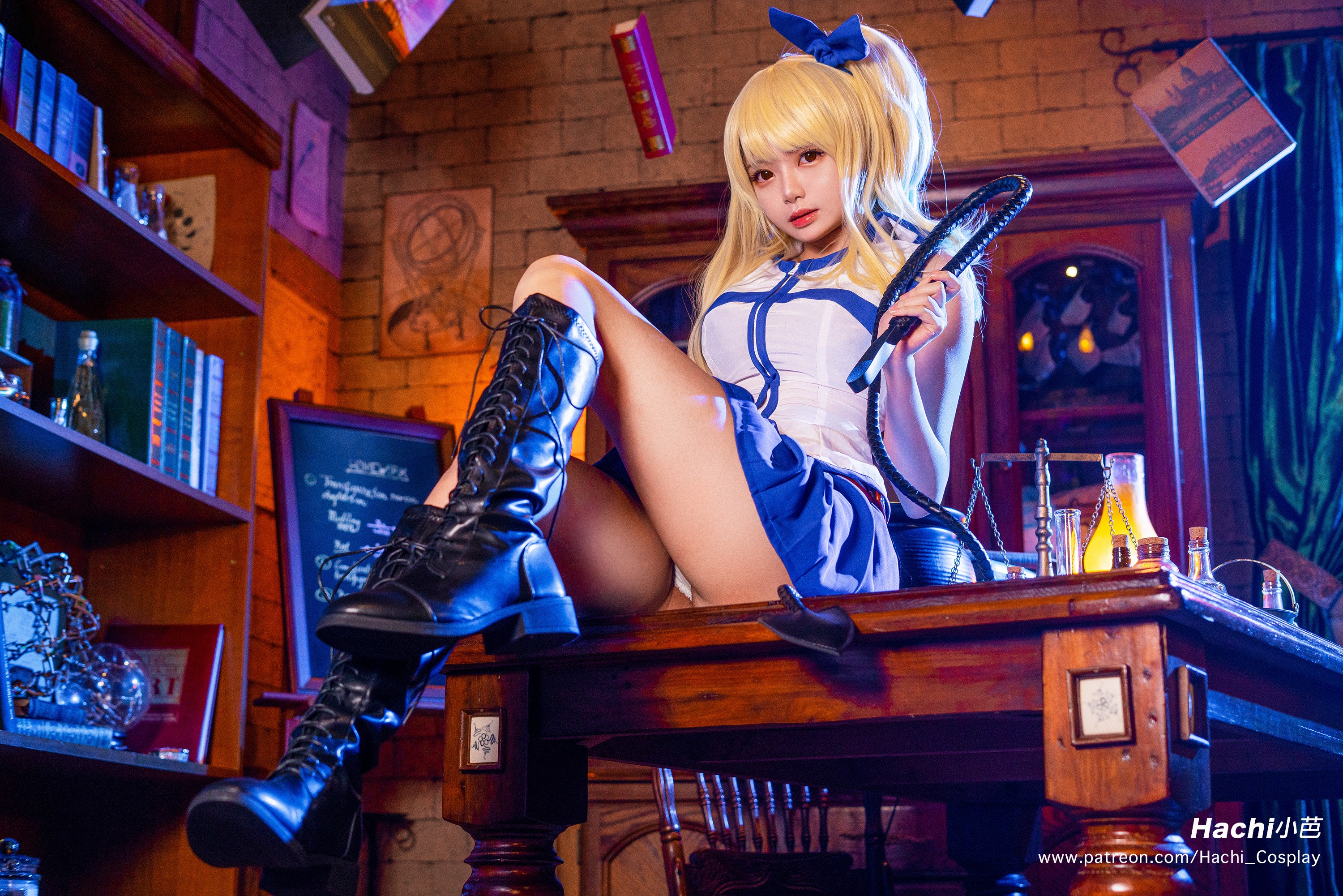 Lucy Heartfilia [14P-44MB](4)