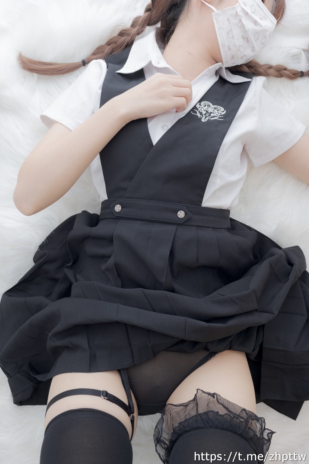 少女秩序-教学黑色制服(70)