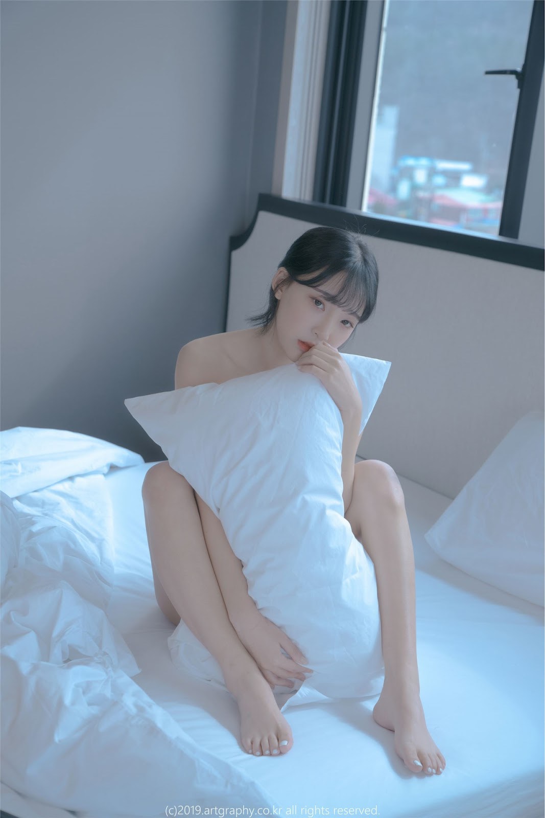 Kang Inkyung 강인경, [ArtGravia] Vol.80 아트그라비아(41)