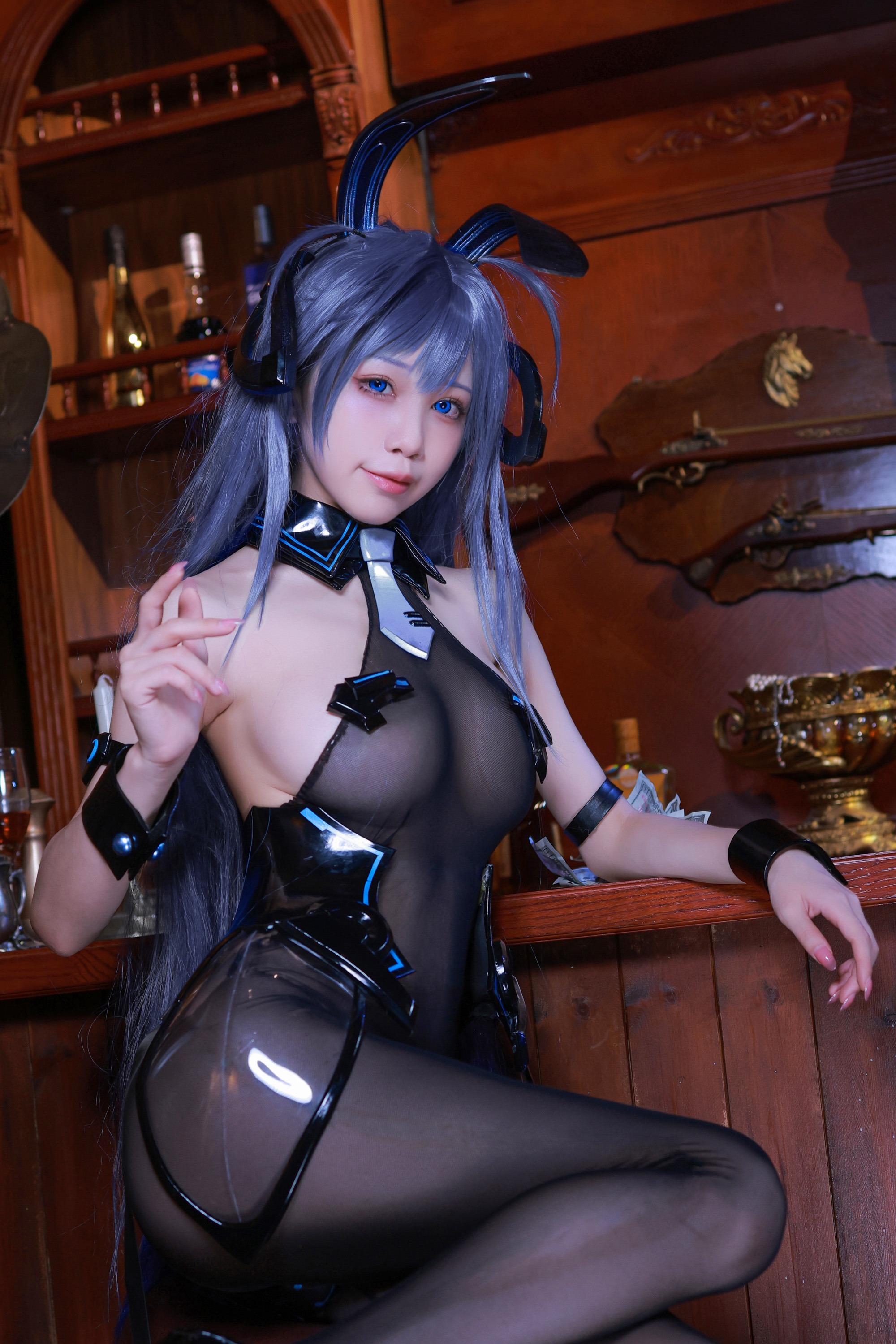 Aqua 水淼 - New Jersey (Azur Lane)(49)