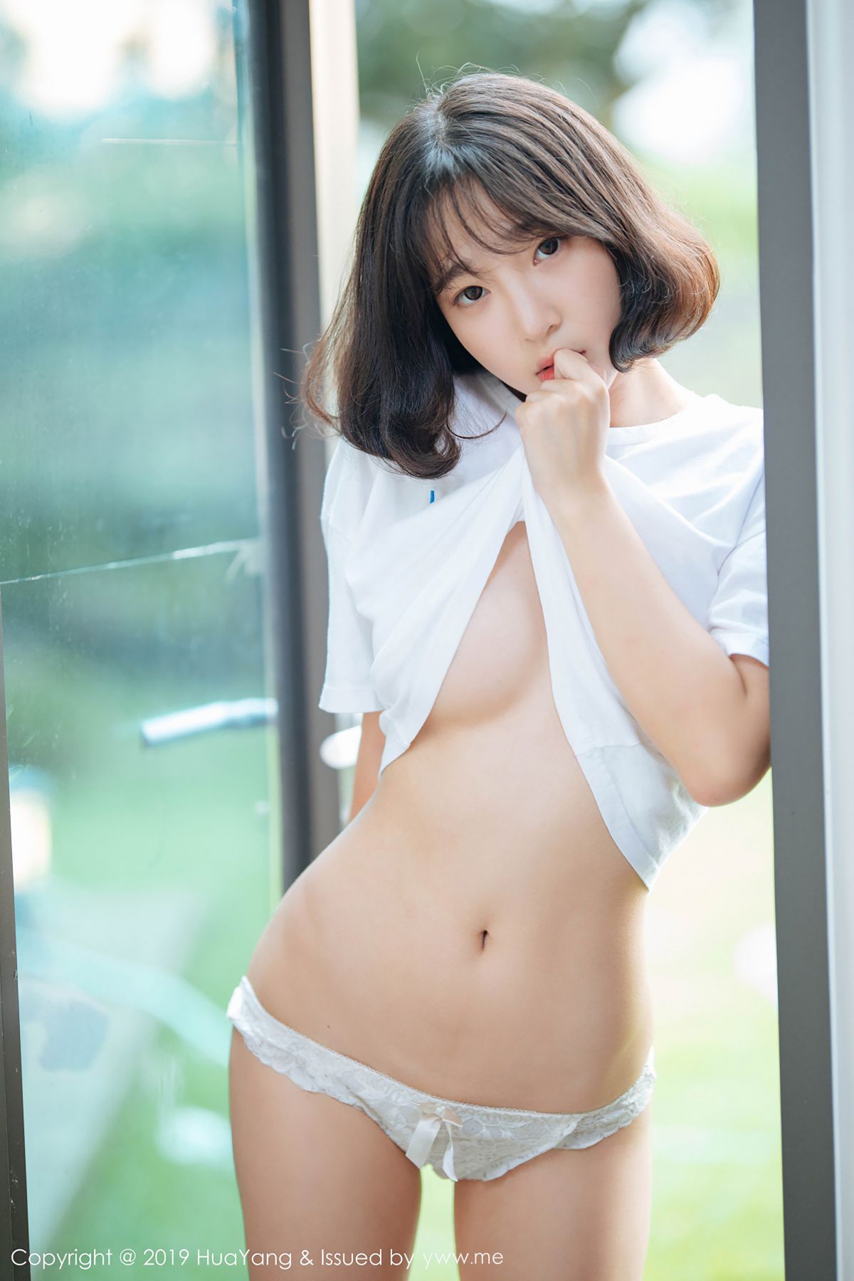 姜仁卿-[HuaYang花漾] 2019.01.16 VOL.109 [46P](11)