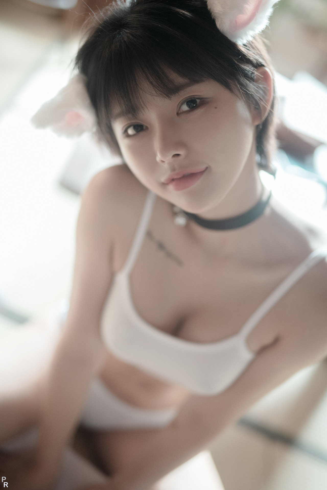 U.Hwa 은유화, [PINK] My Cat Set.01(67)