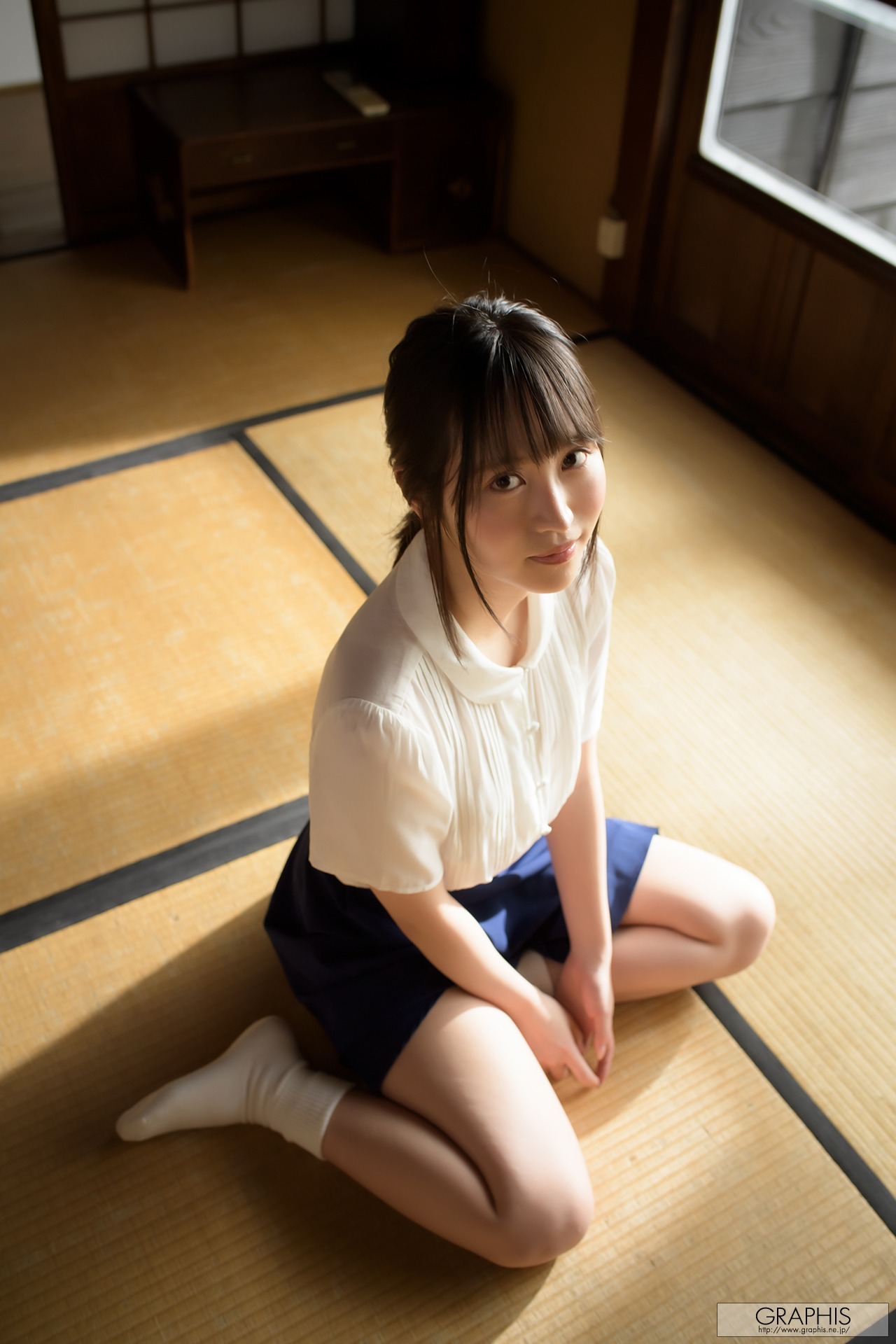 [Graphis] Gals – Rikka Ono 小野六花 121P(11)