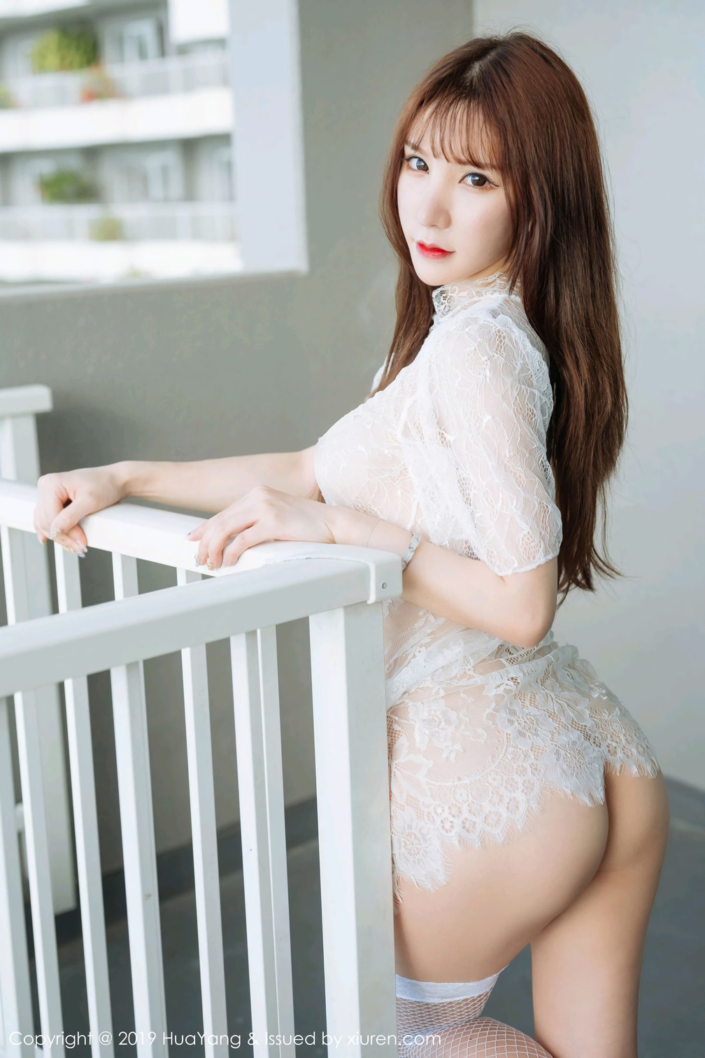 [HuaYang花漾Show] 2019-08-22 Vol.169 周于希Sandy(8)