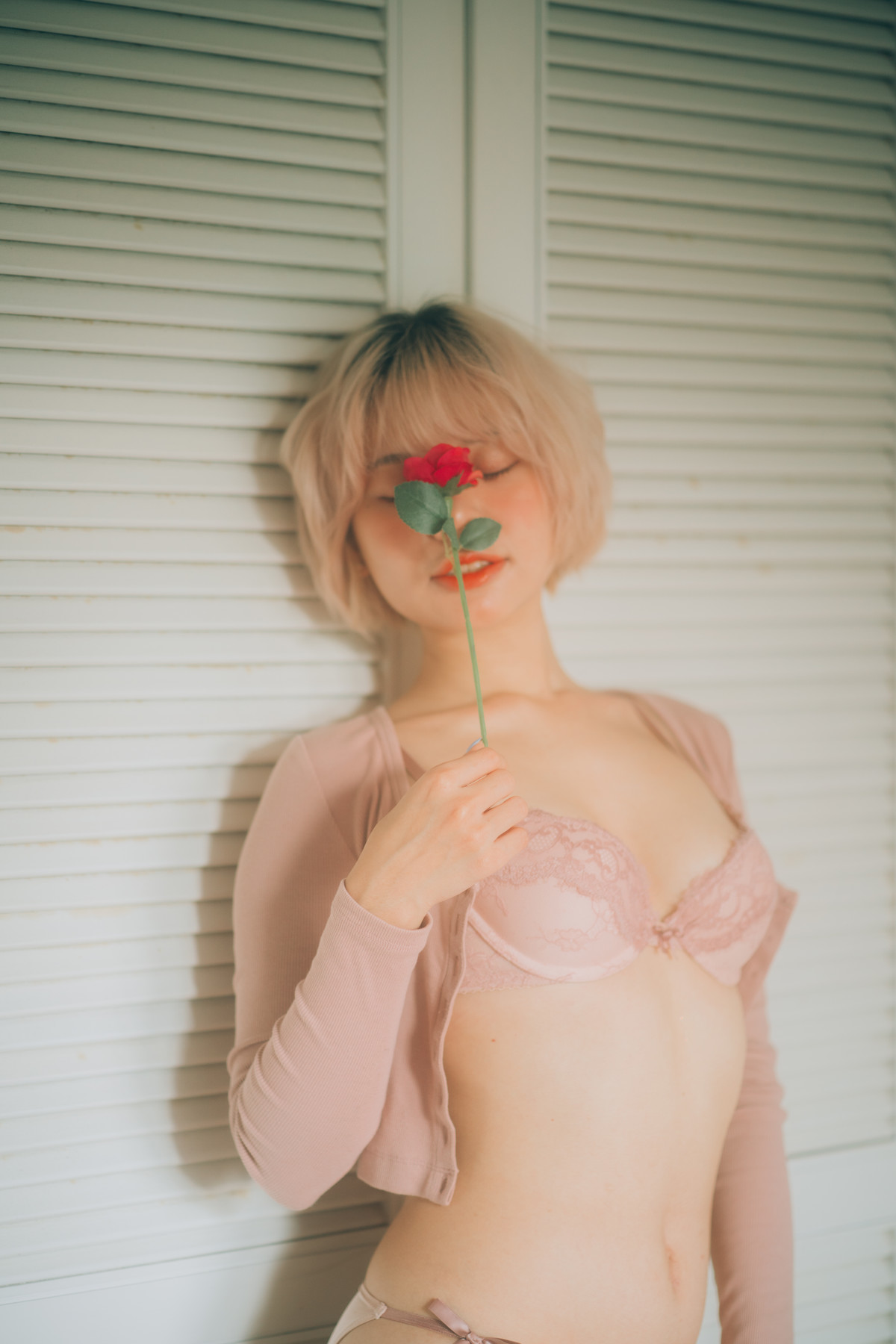 Kuromelo 黒メル, [DCP-snaps] Extra Pinks Delights(5)