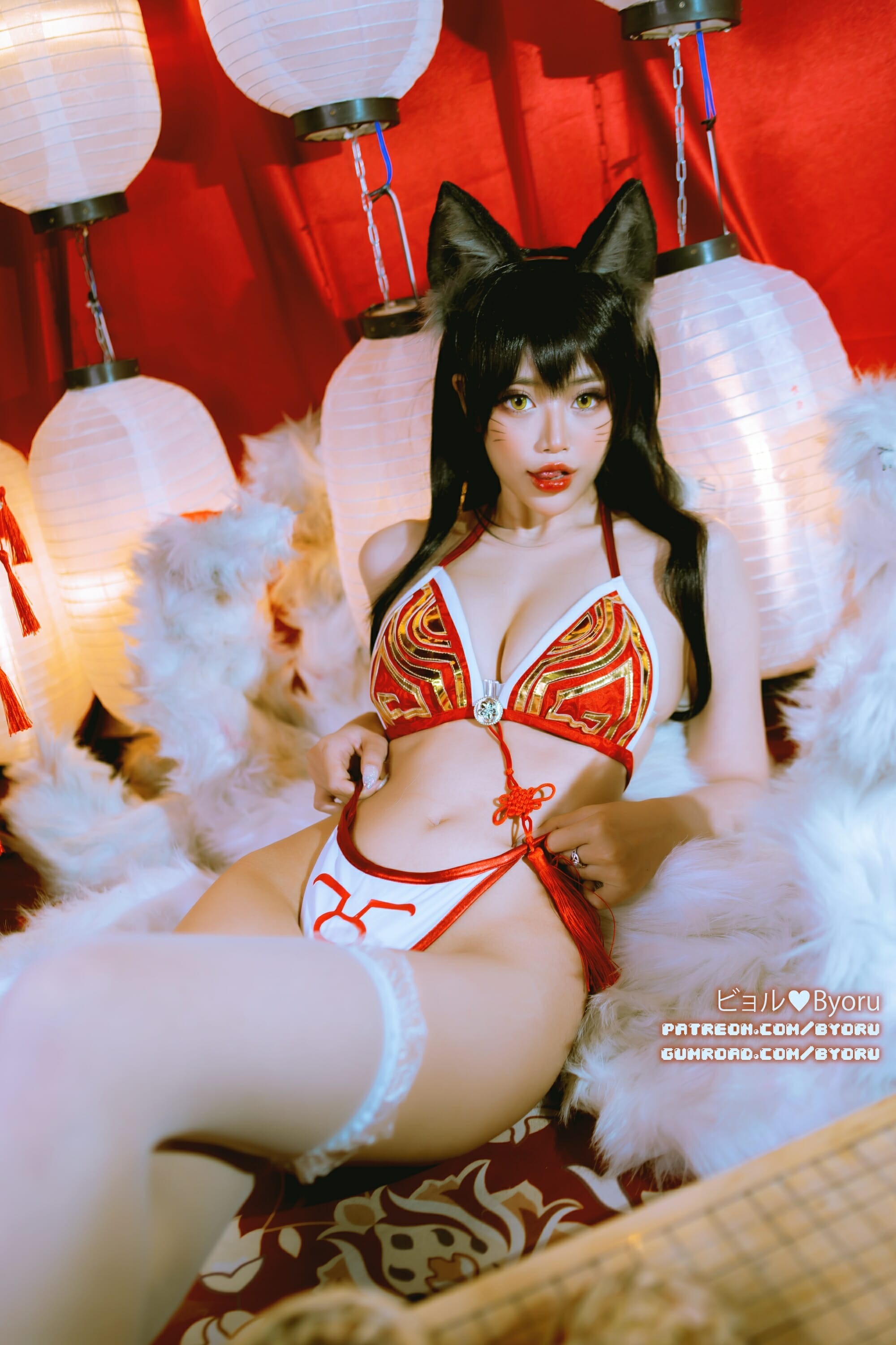 Byoru-Ahri bikini[30P](6)