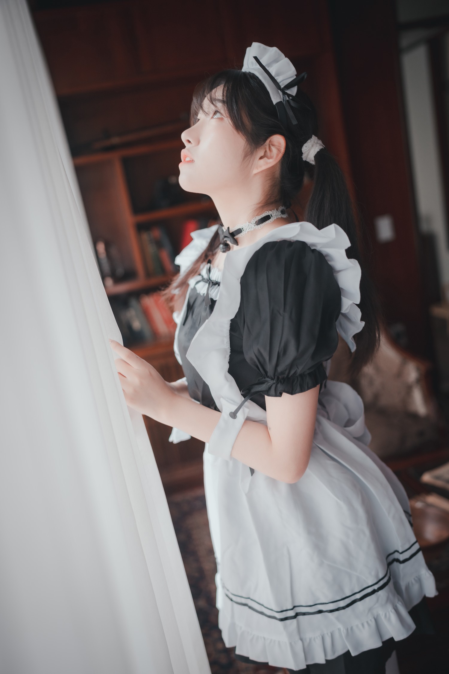 Sonson 손손, [DJAWA] Maid Mansion N0.6 (+S.Ver) Set.01(16)