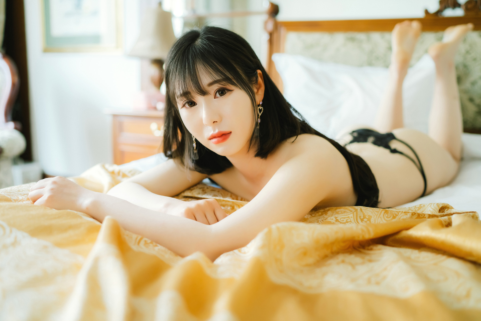 HARU, [Moon Night Snap] A day for you Vol.01 &#8211; Set.01(9)