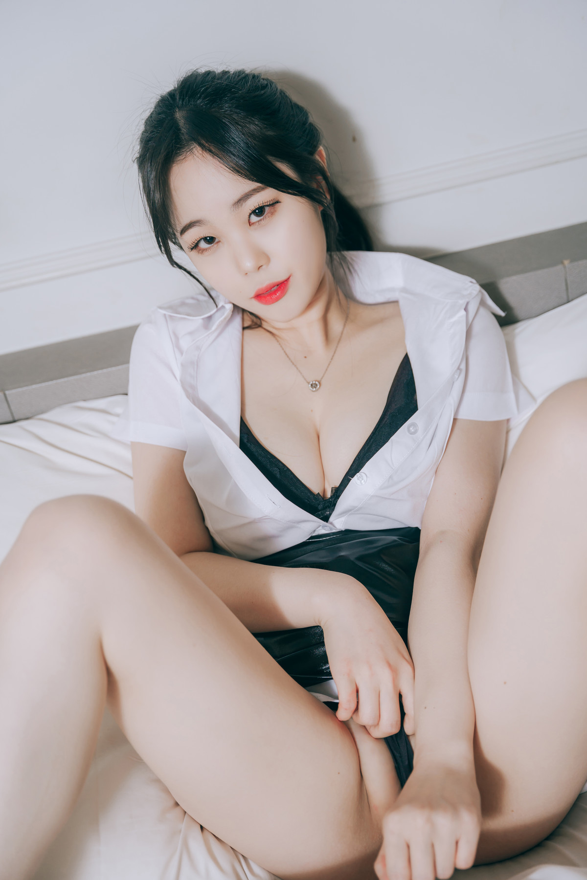 Suyeon 수연, [PUSSYLET] SUYEON No.07(27)