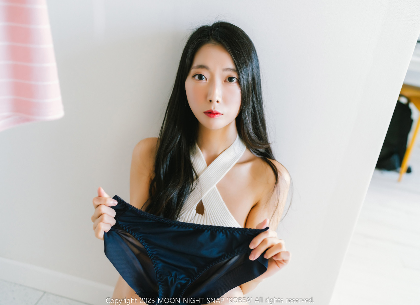 Mona 모나, [Moon Night Snap] Covert Temptations Set.02(4)