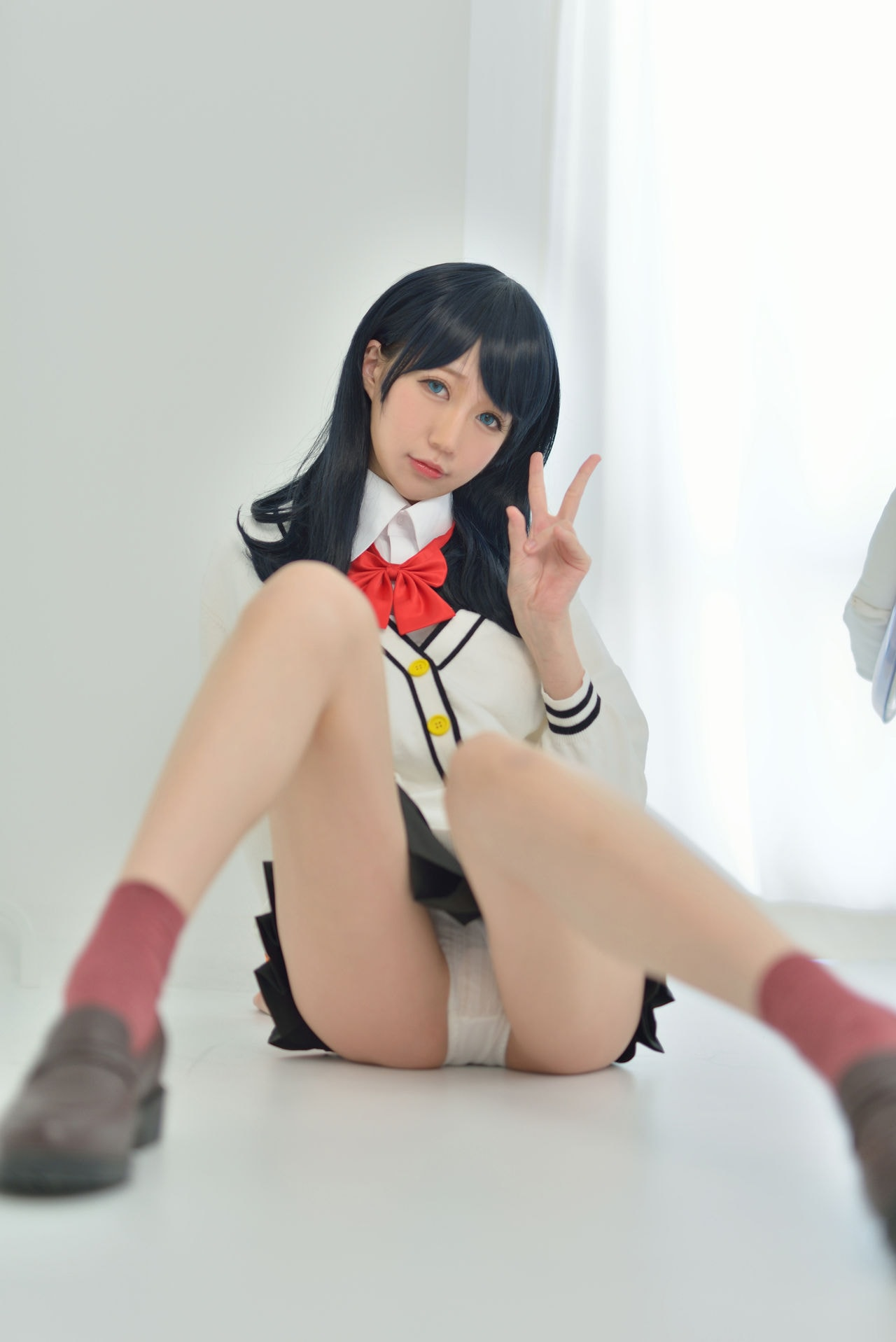 [Nagesa魔物喵] VOL.9 SSSS.GRIDMAN - 96P(35)